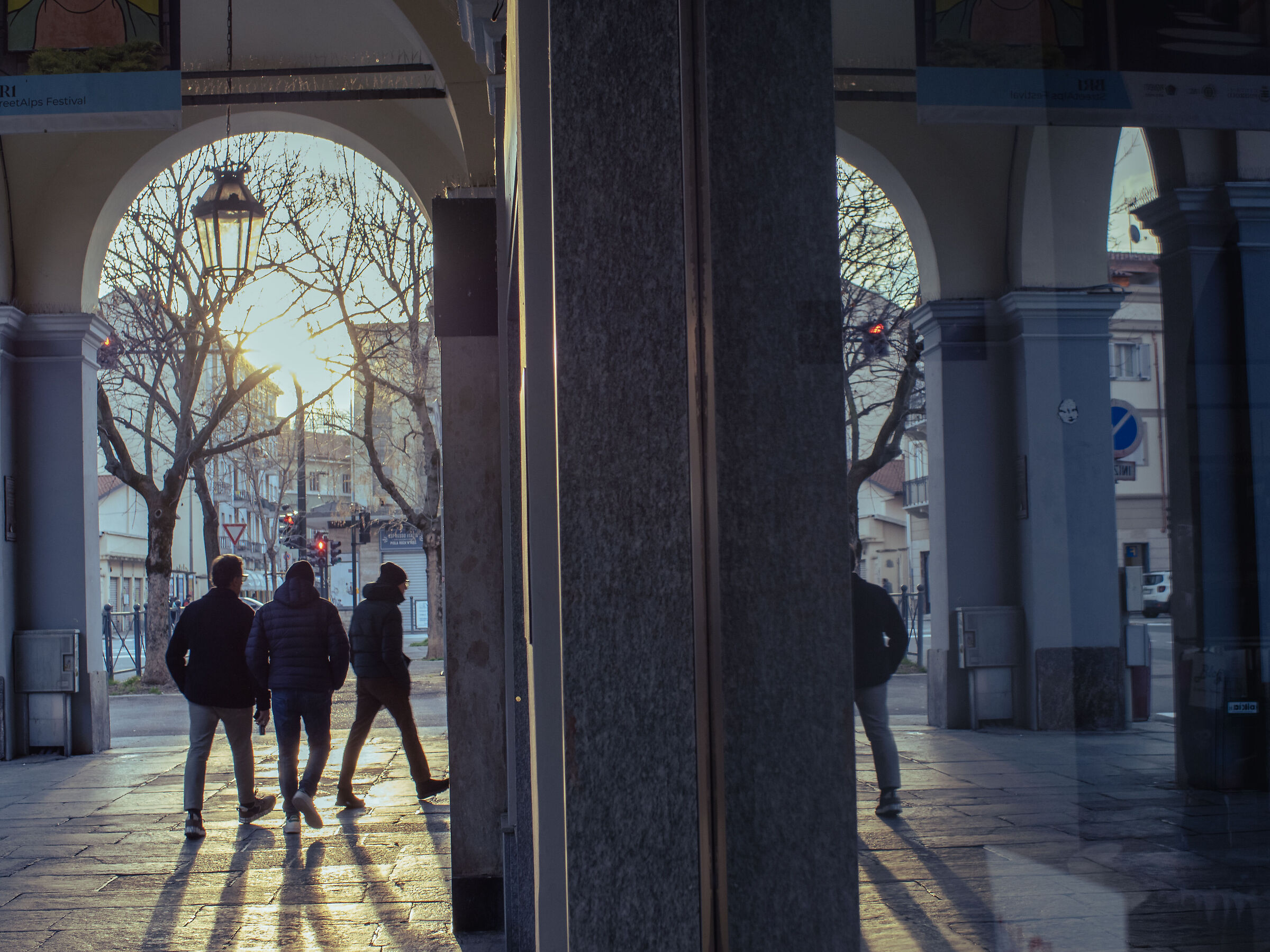 reflexes