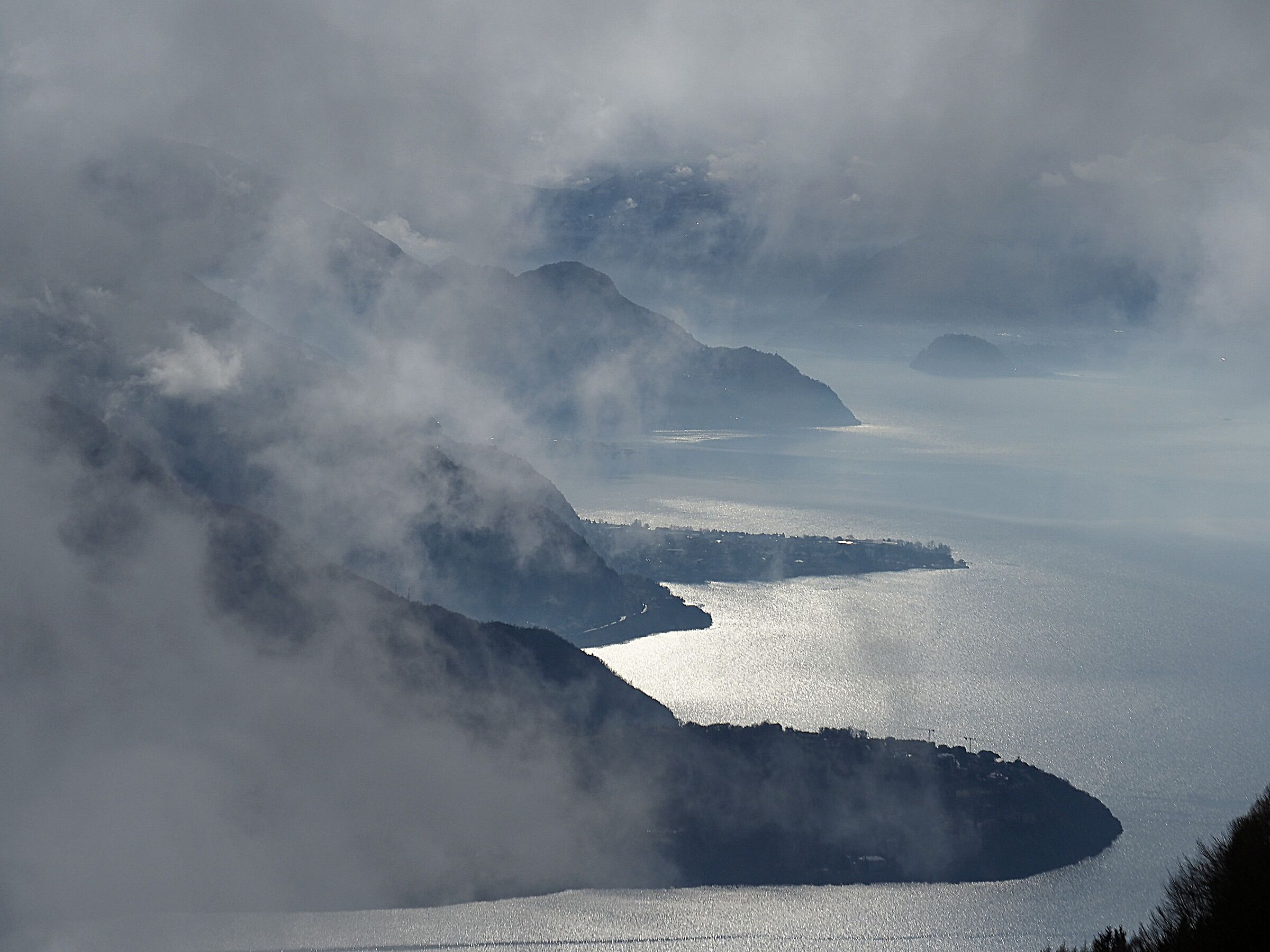 Una bellisssima giornata