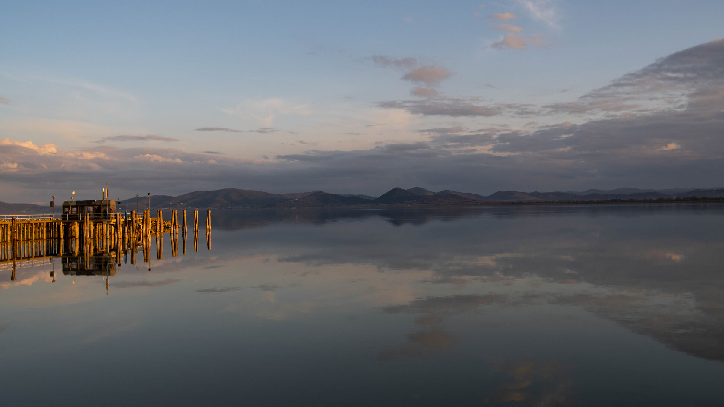 Castiglione Del Lago 3