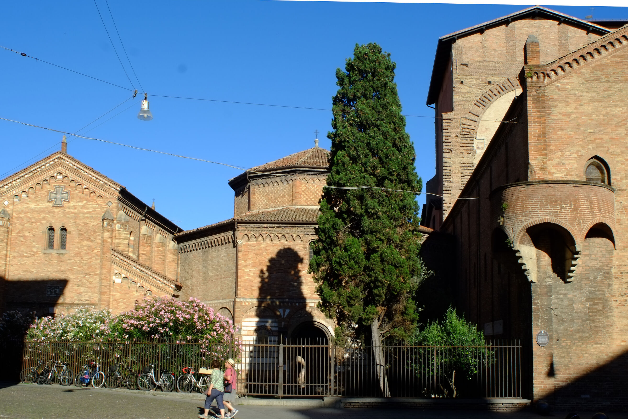 Le sette chiese
