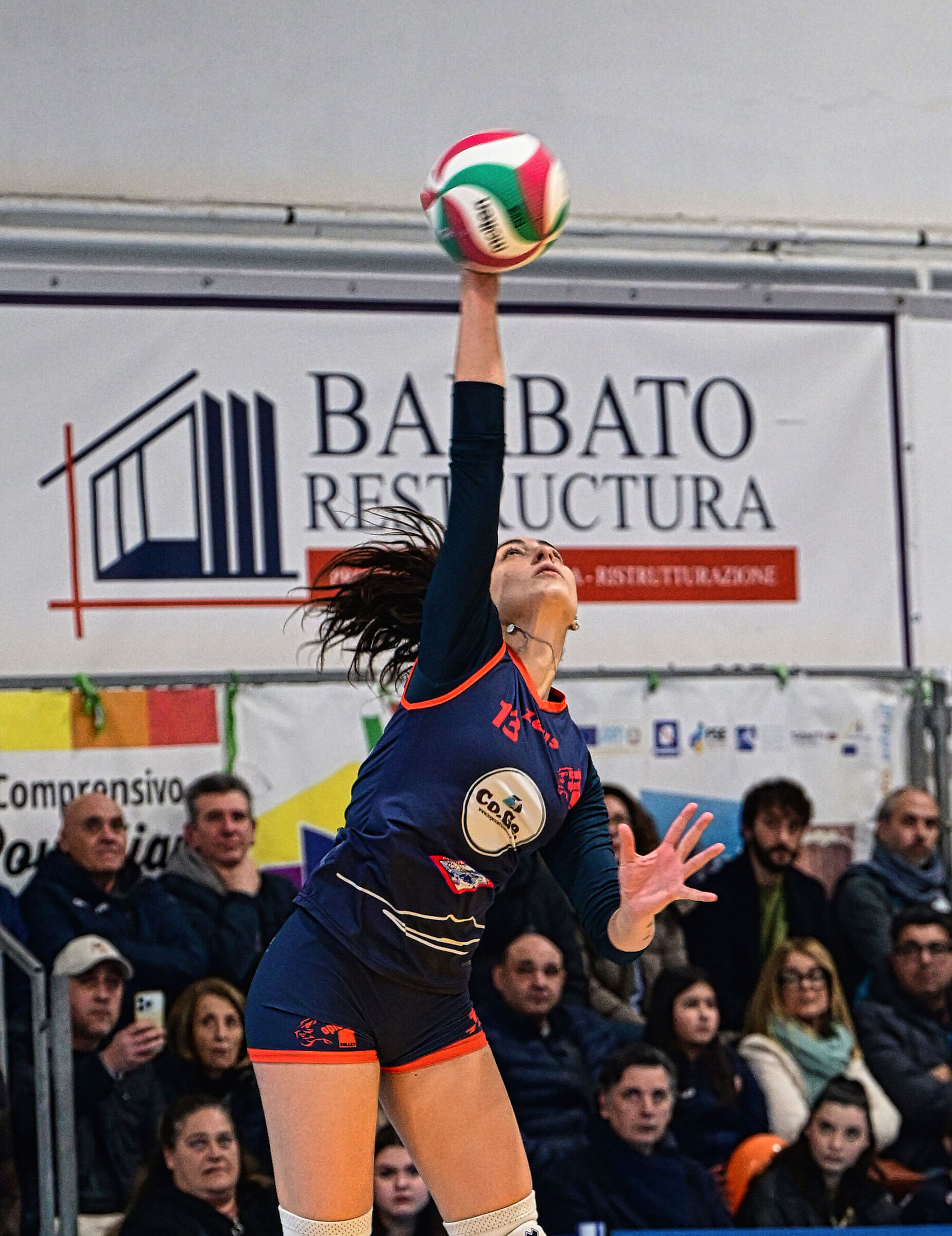 Oplonti Volley