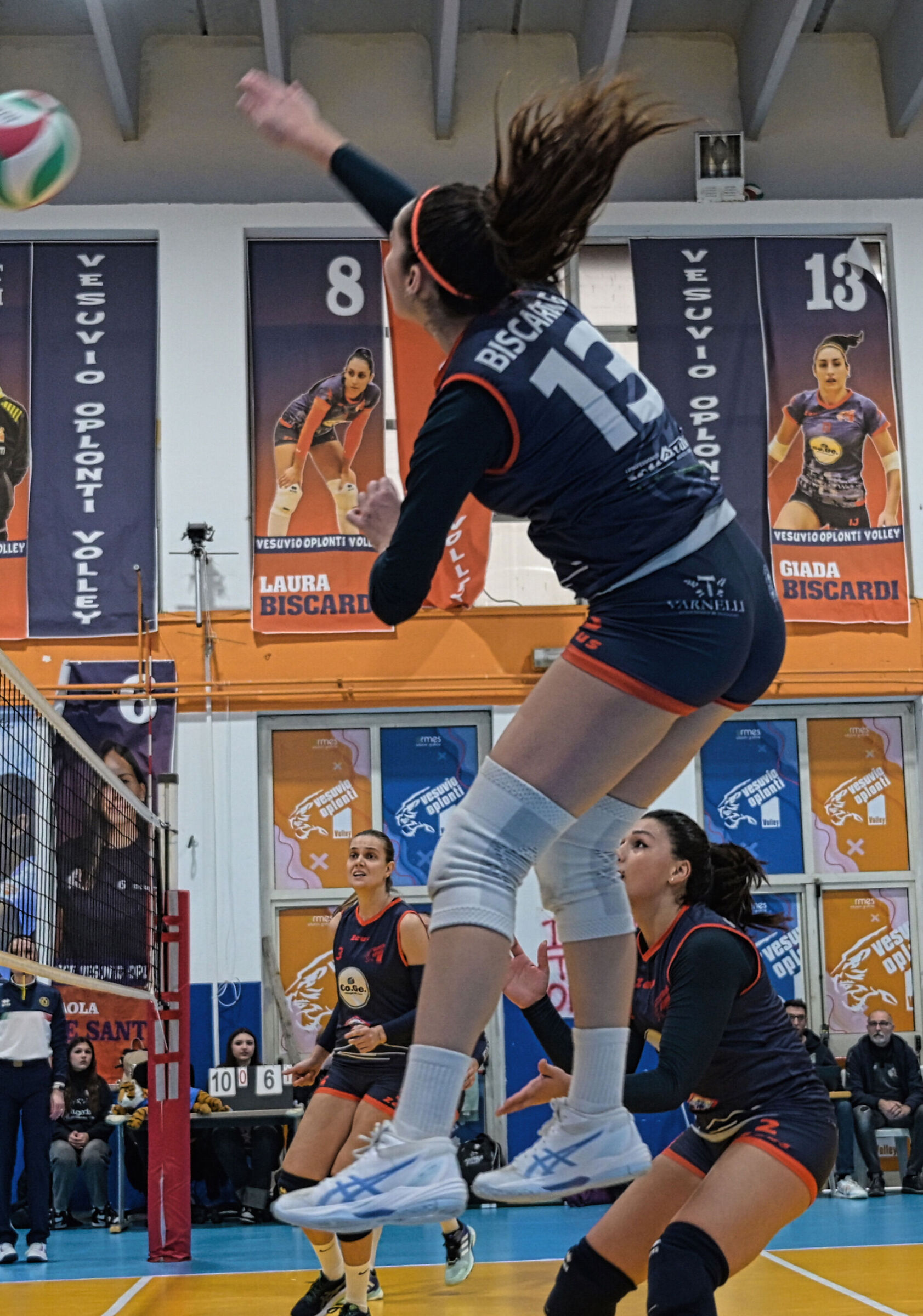 Oplonti Volley