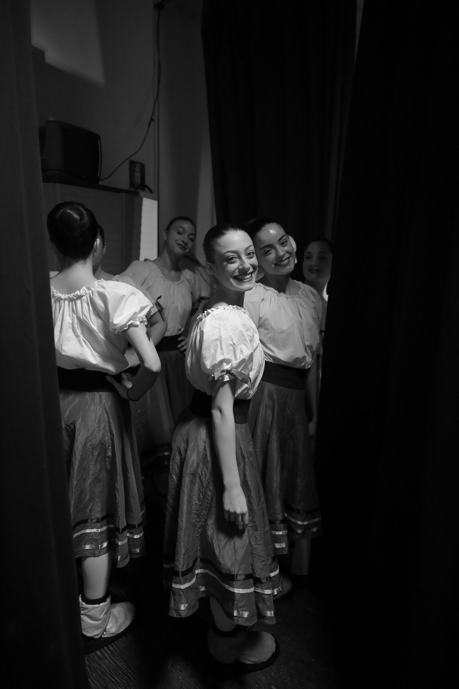 La Lupa - Gla Artisti scalzi -