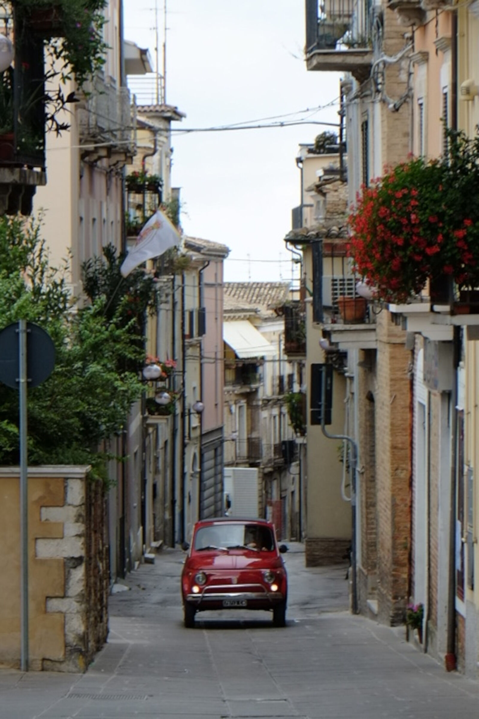 Abruzzo