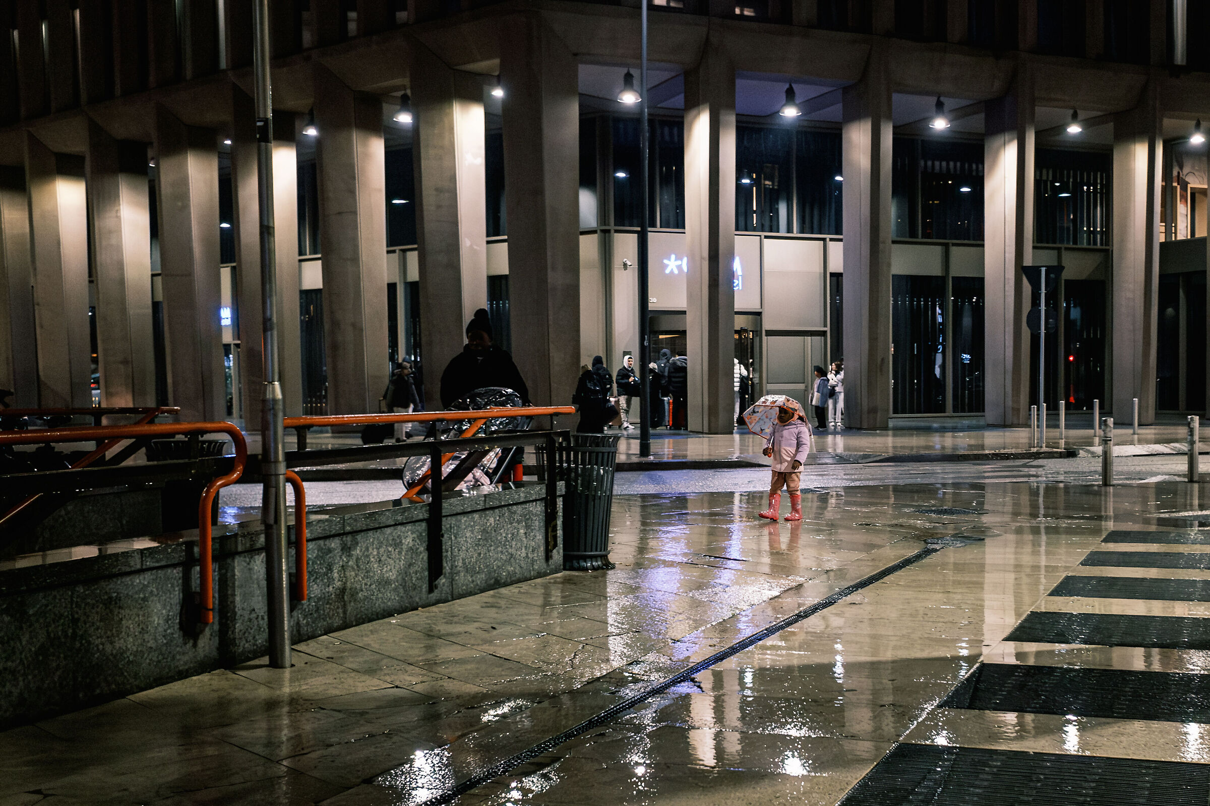 Street  - Milano