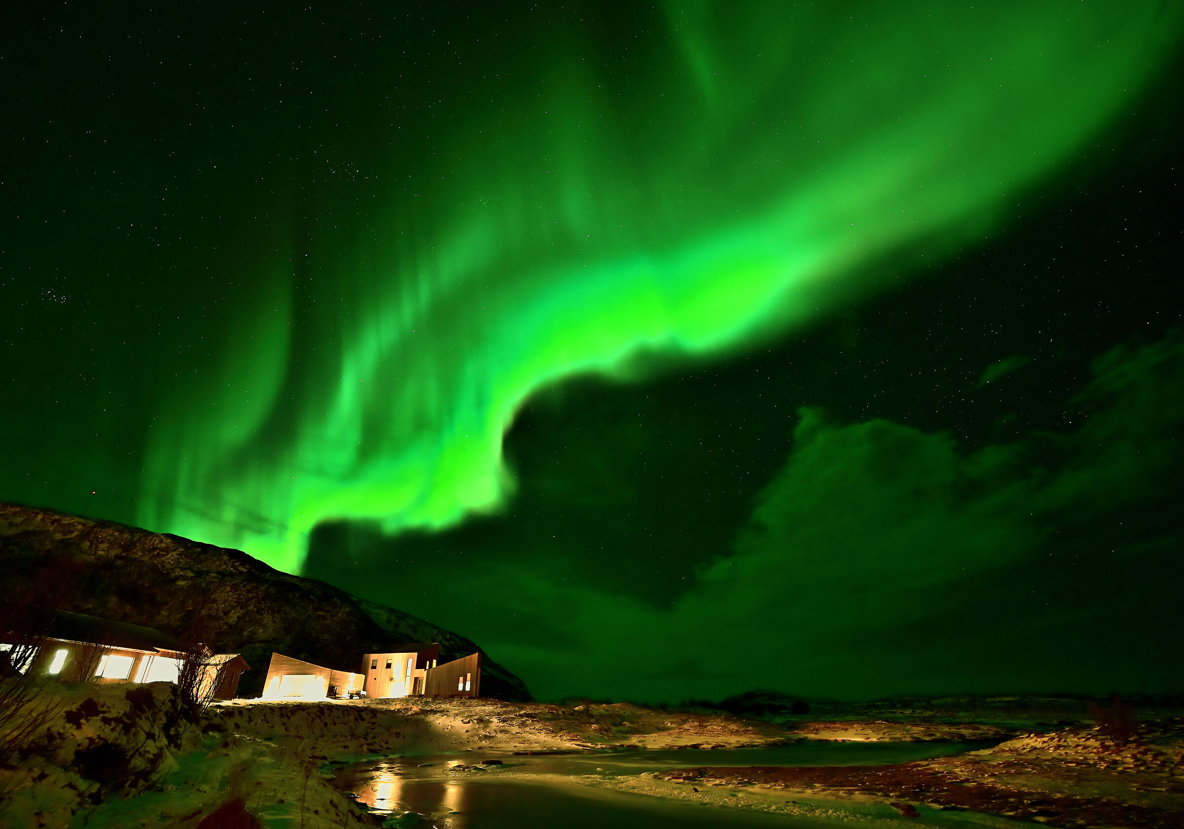aurora