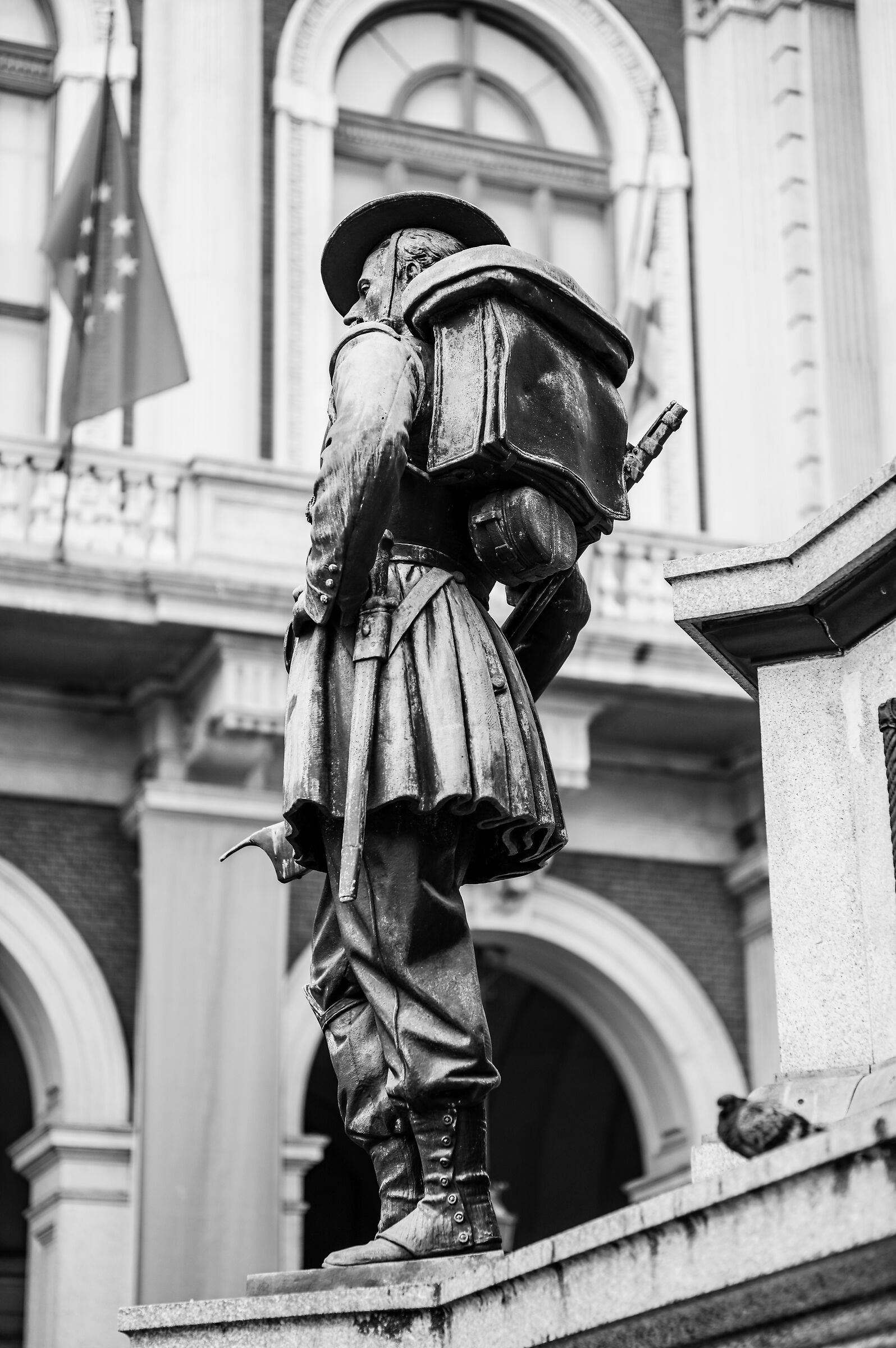 Monumenti italiani