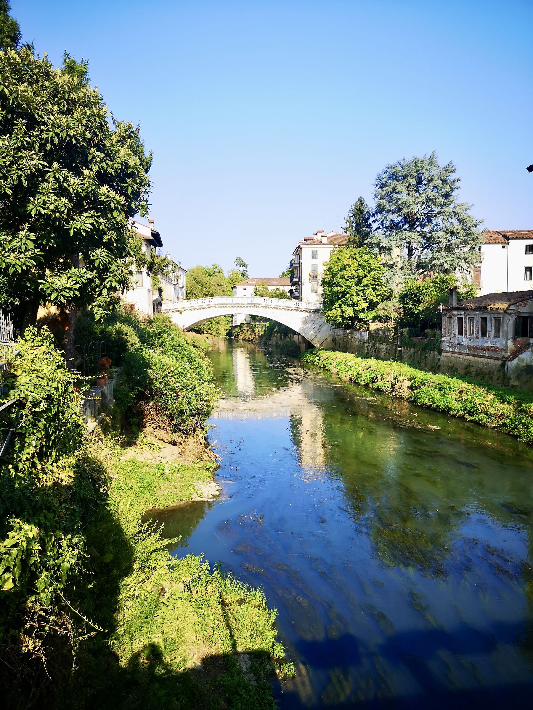 ponte San Michele (VI)