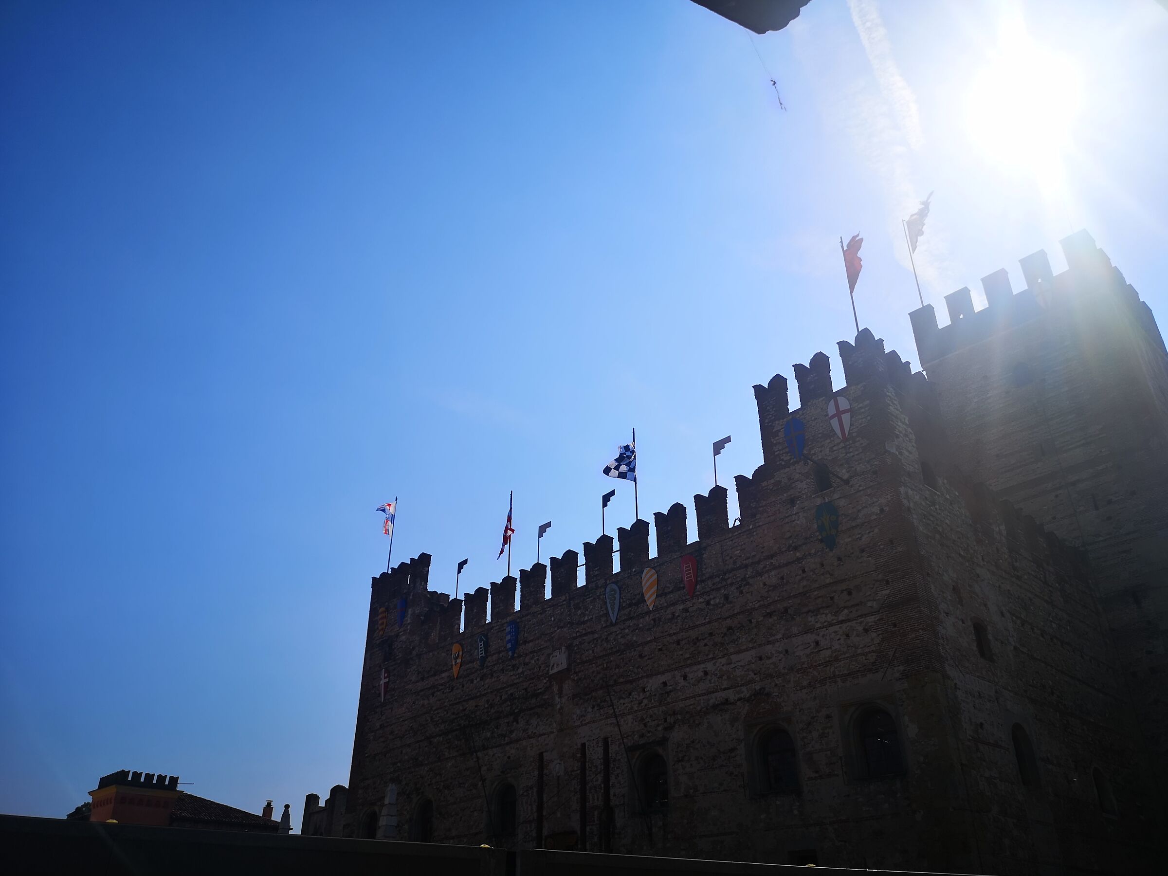 Marostica