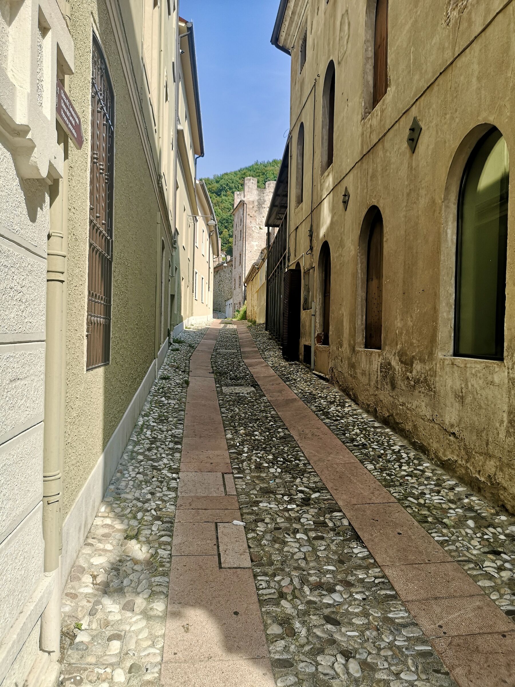 per scorci a marostica