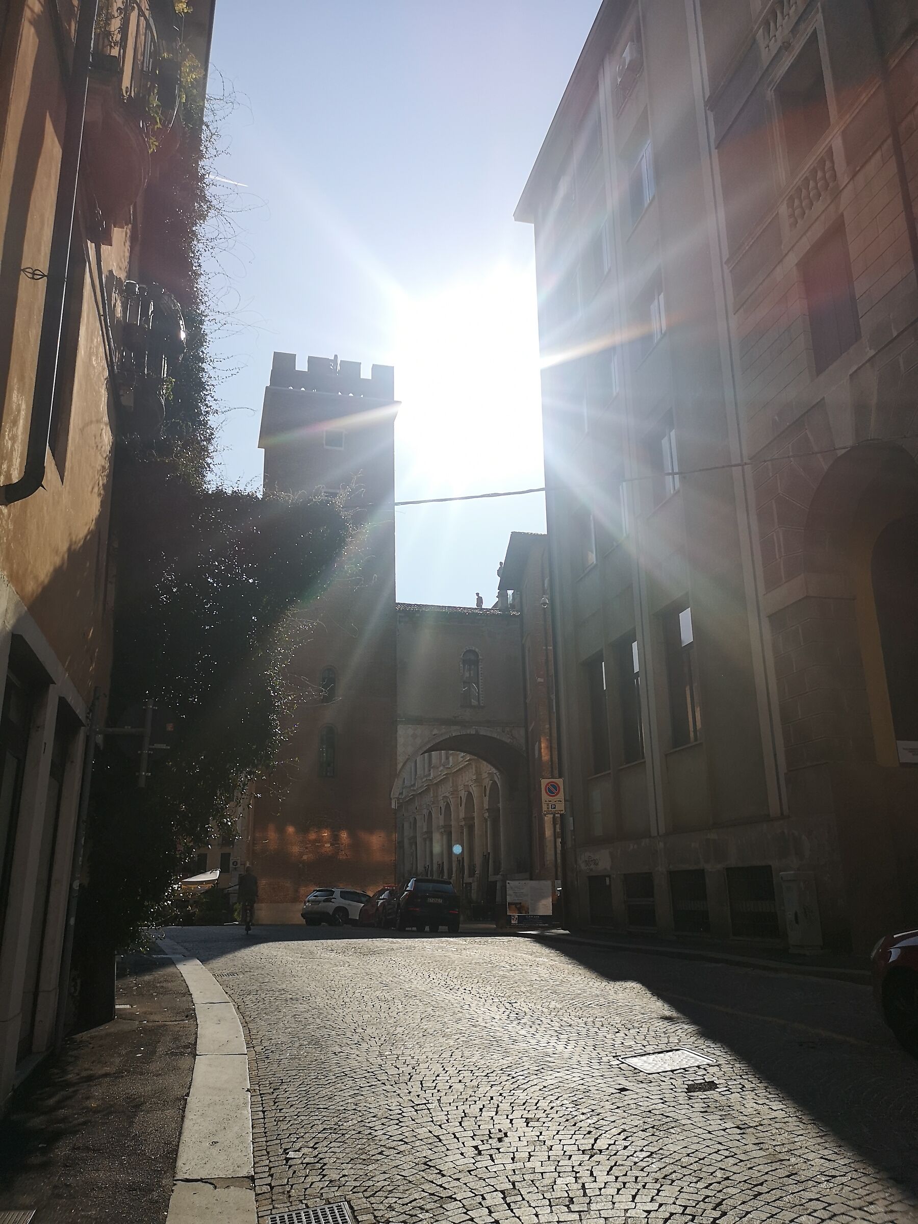 scorcio di Vicenza