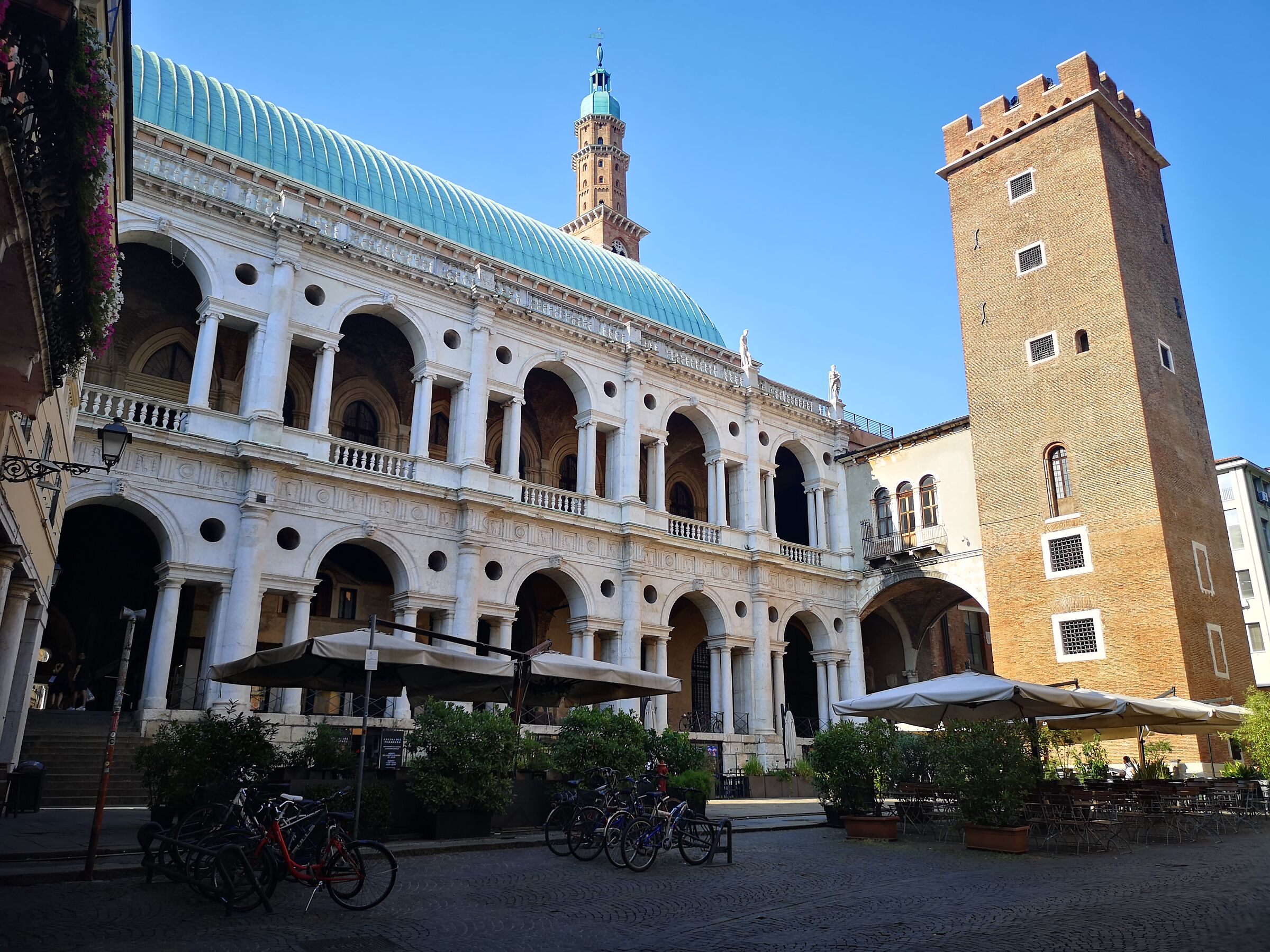 Vicenza