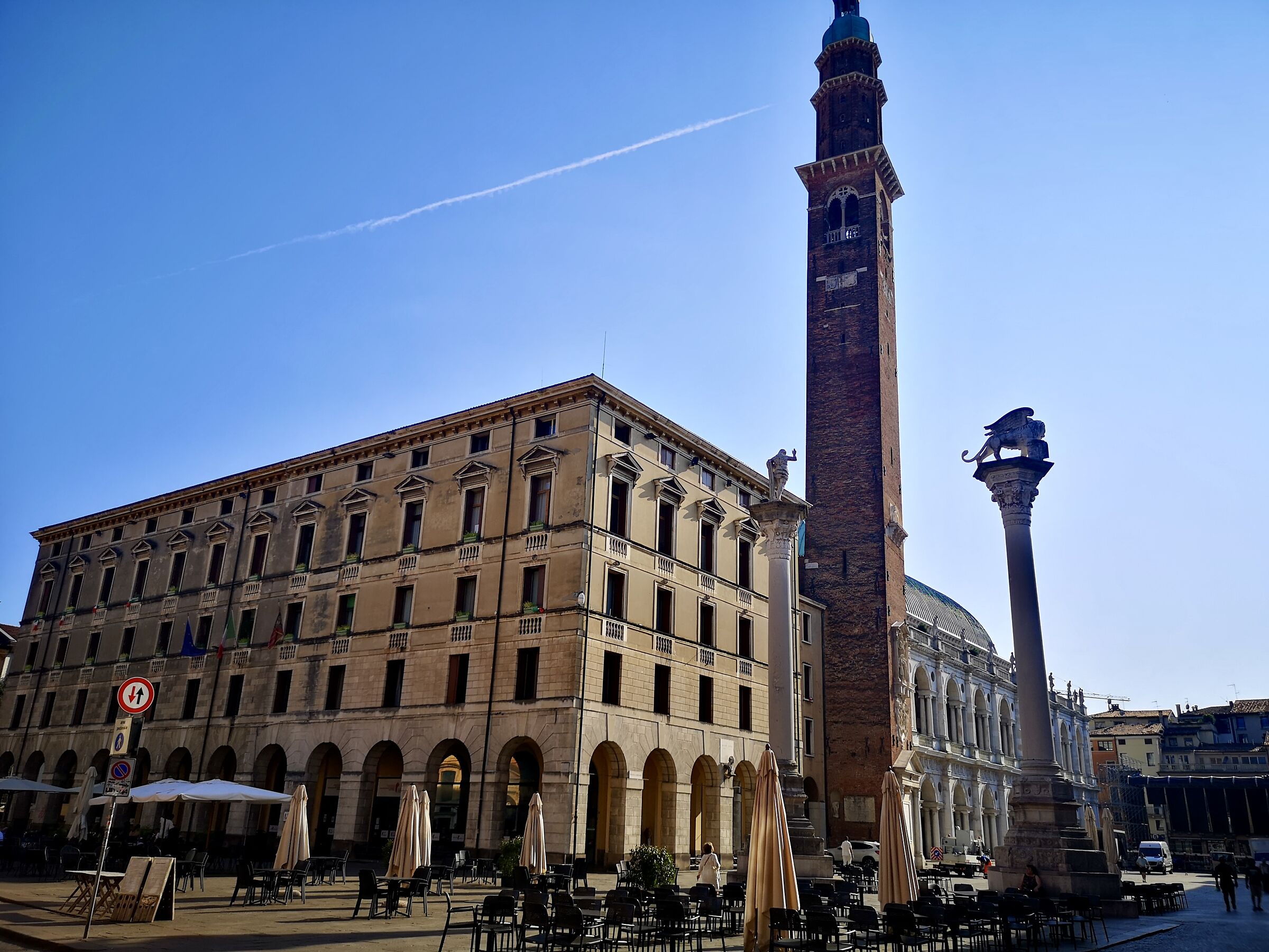 VIcenza