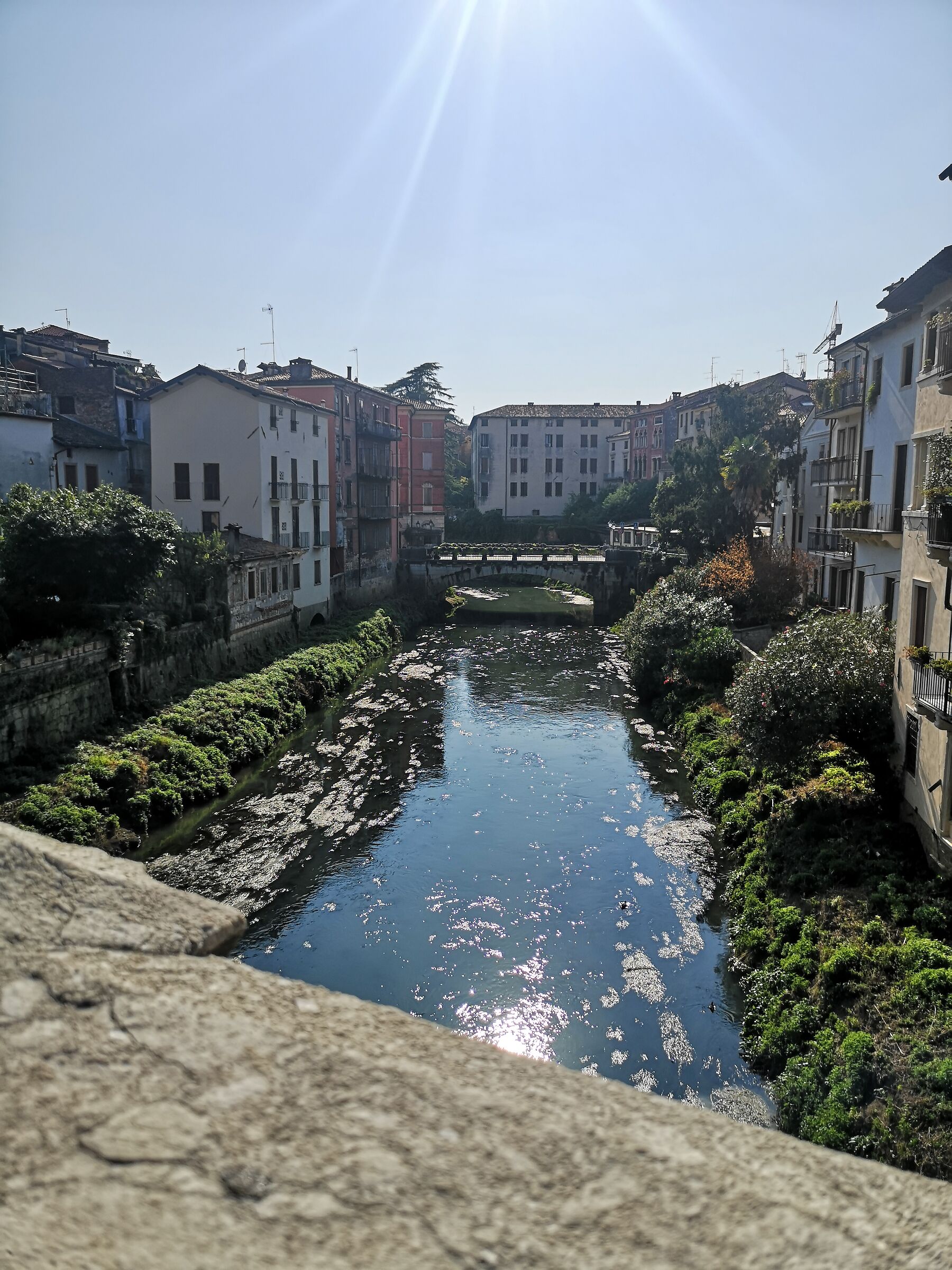 ponte San Paolo
