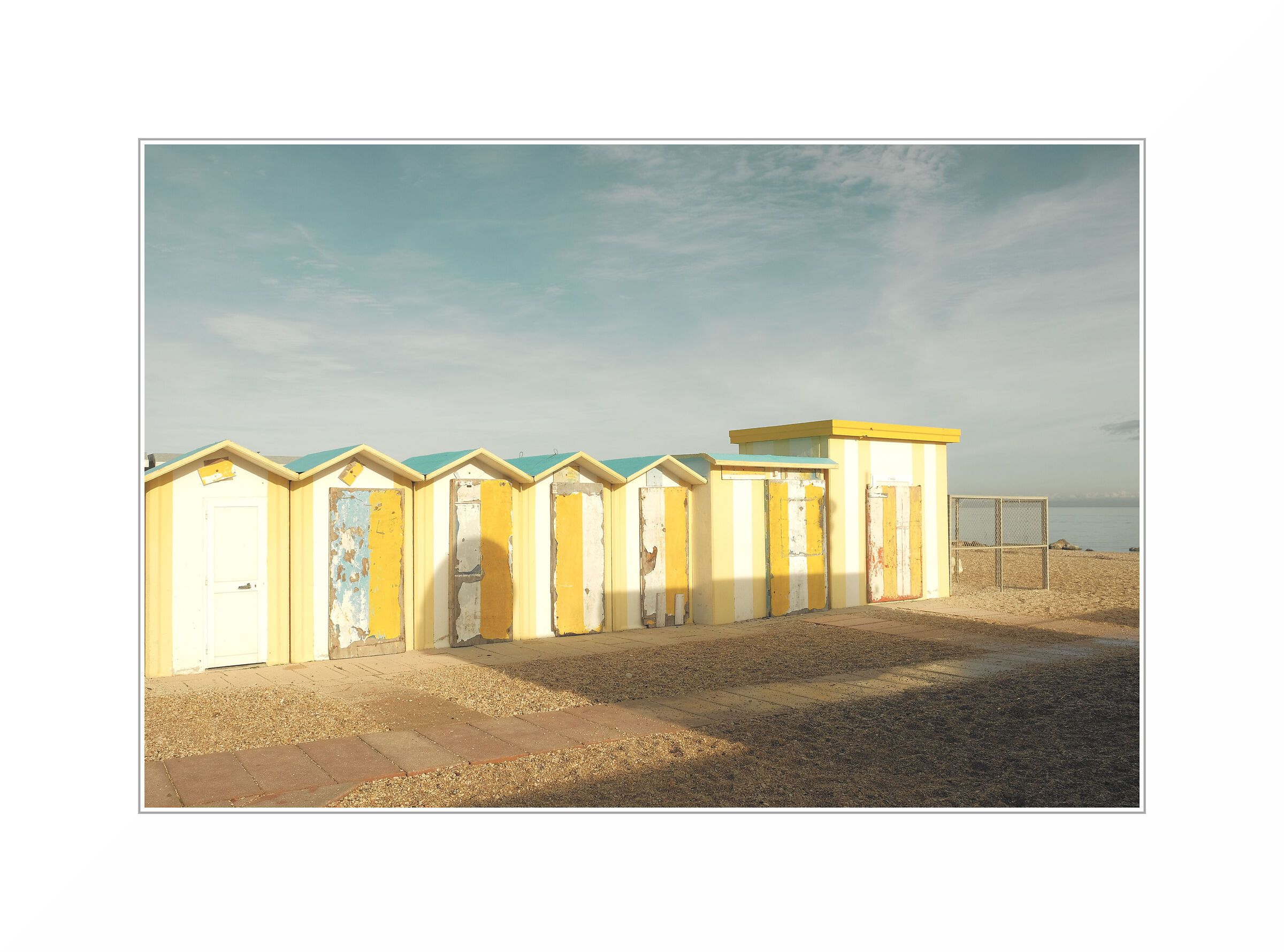 Porto Recanati, 2024