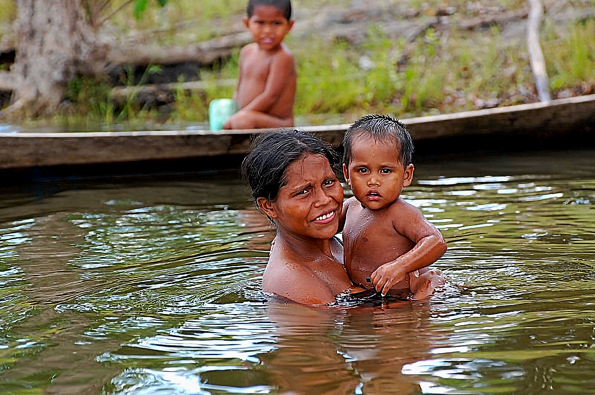Amazzonia - Rio Negro