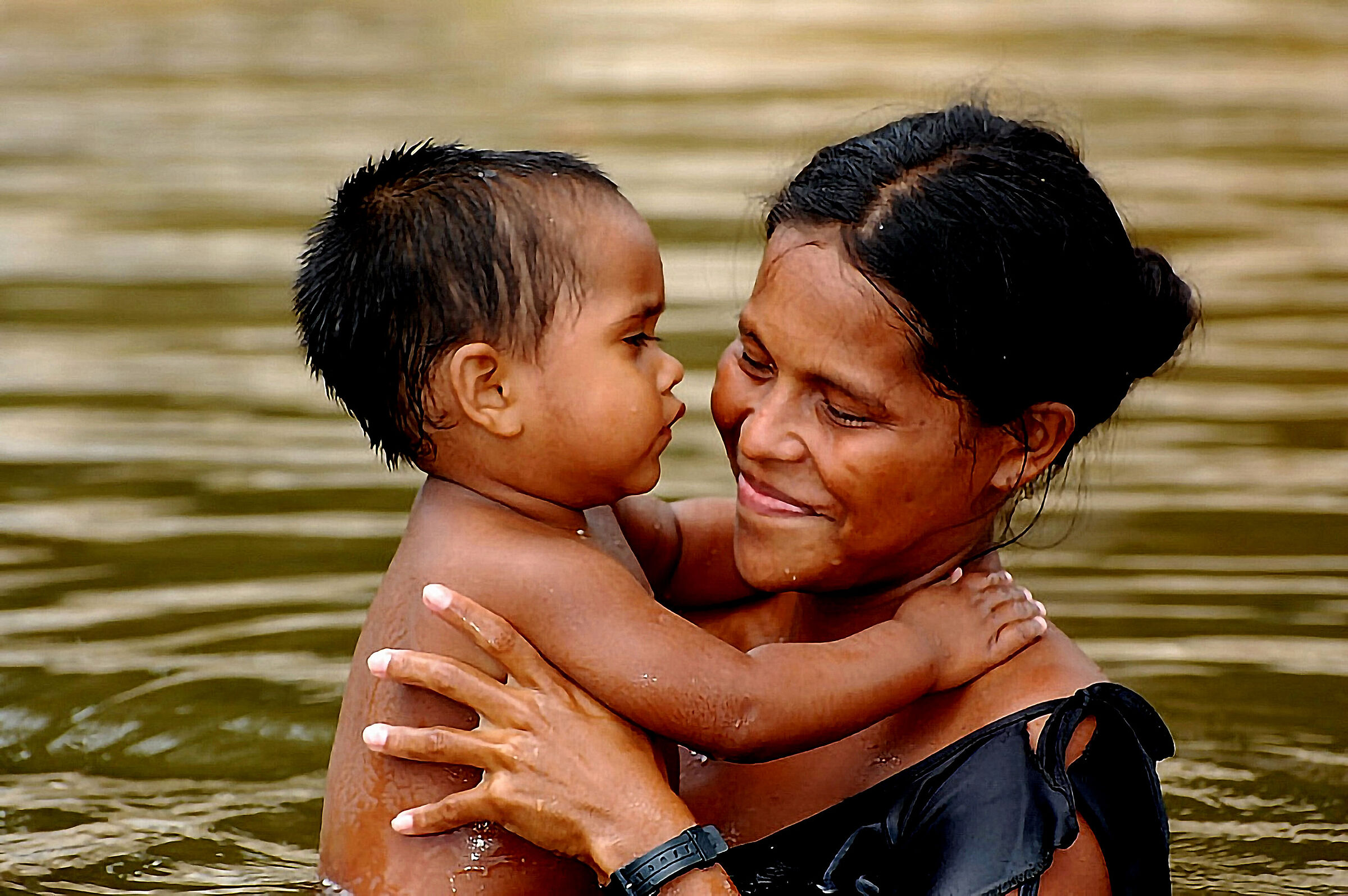 Amazzonia - Rio Negro