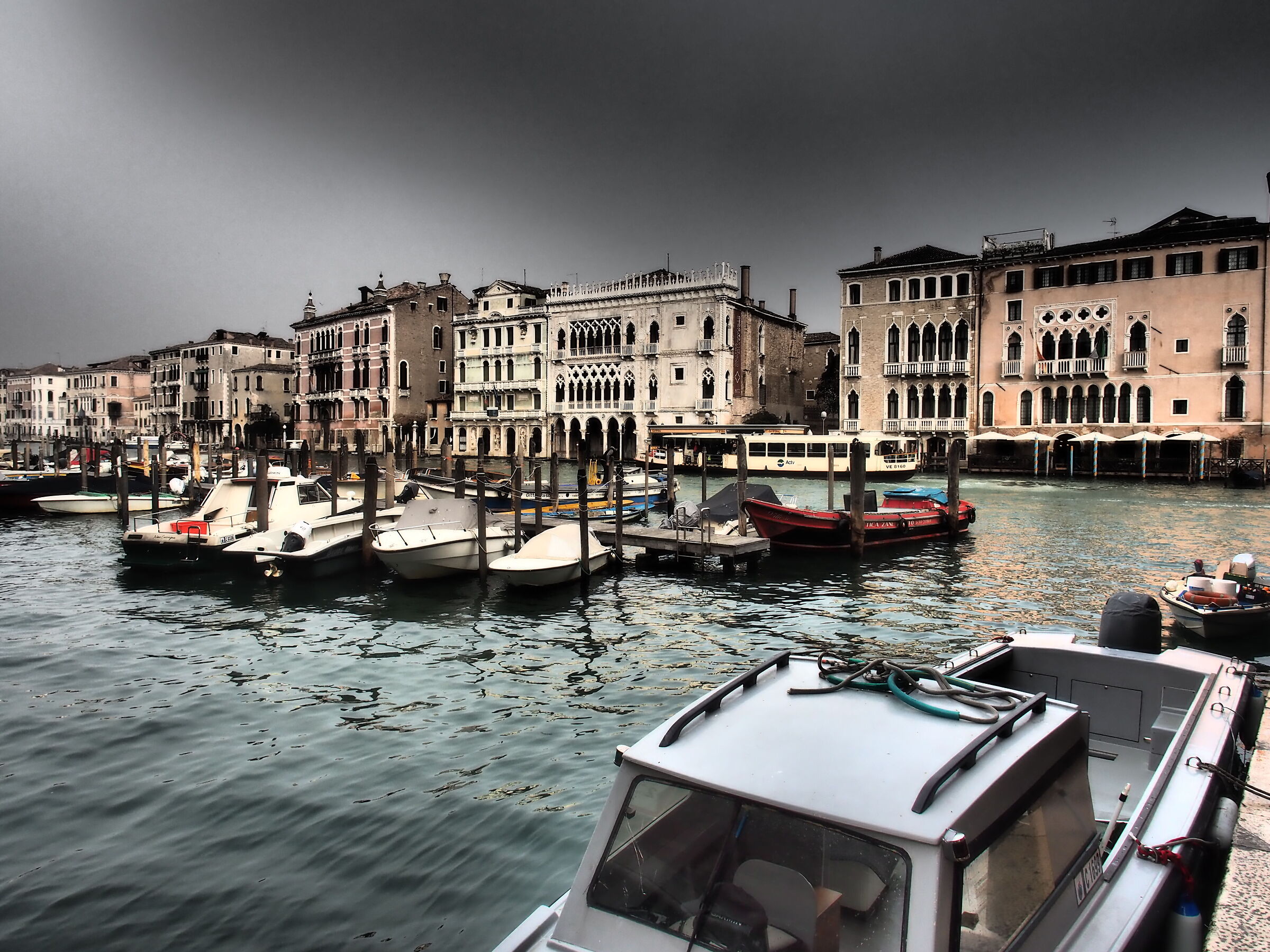 Canal Grande