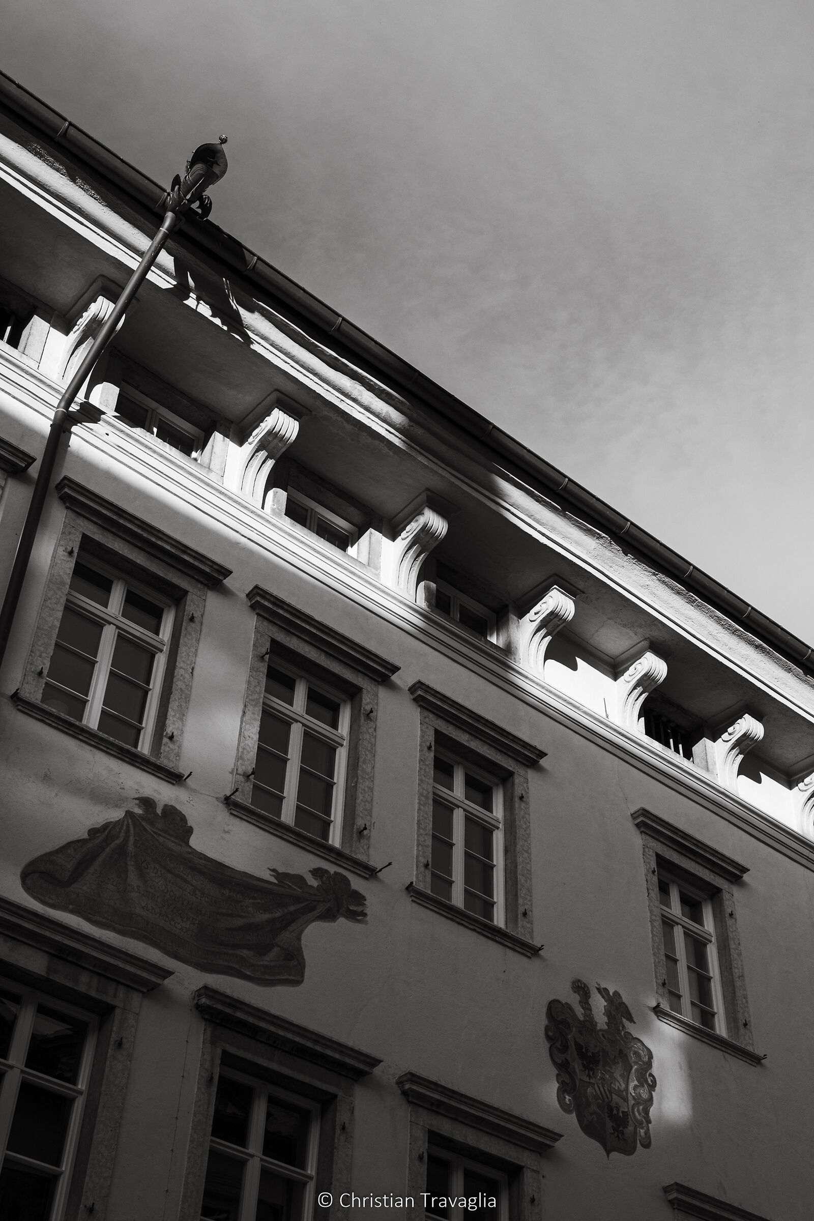 Borghi - Egna - Inverno 2024