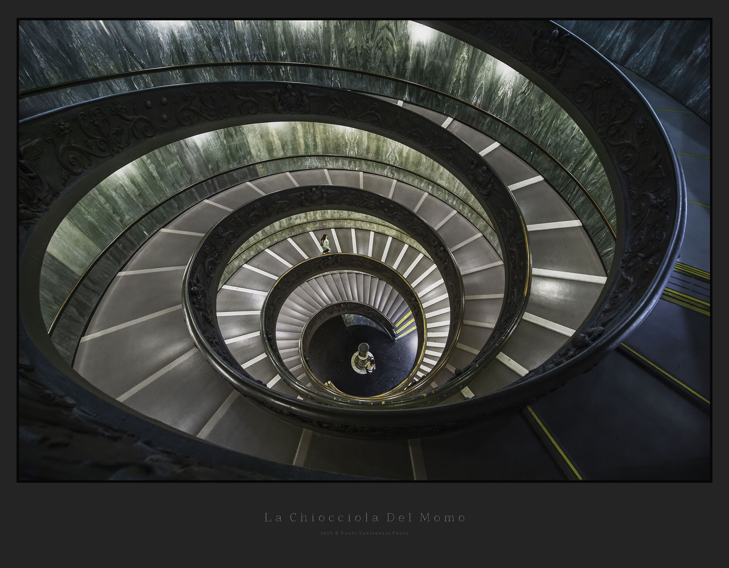 La Chiacciola Del Momo