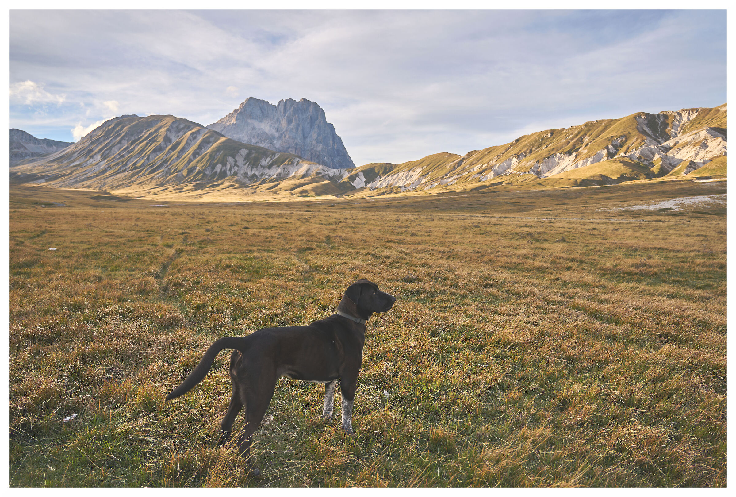 Campo Imperatore