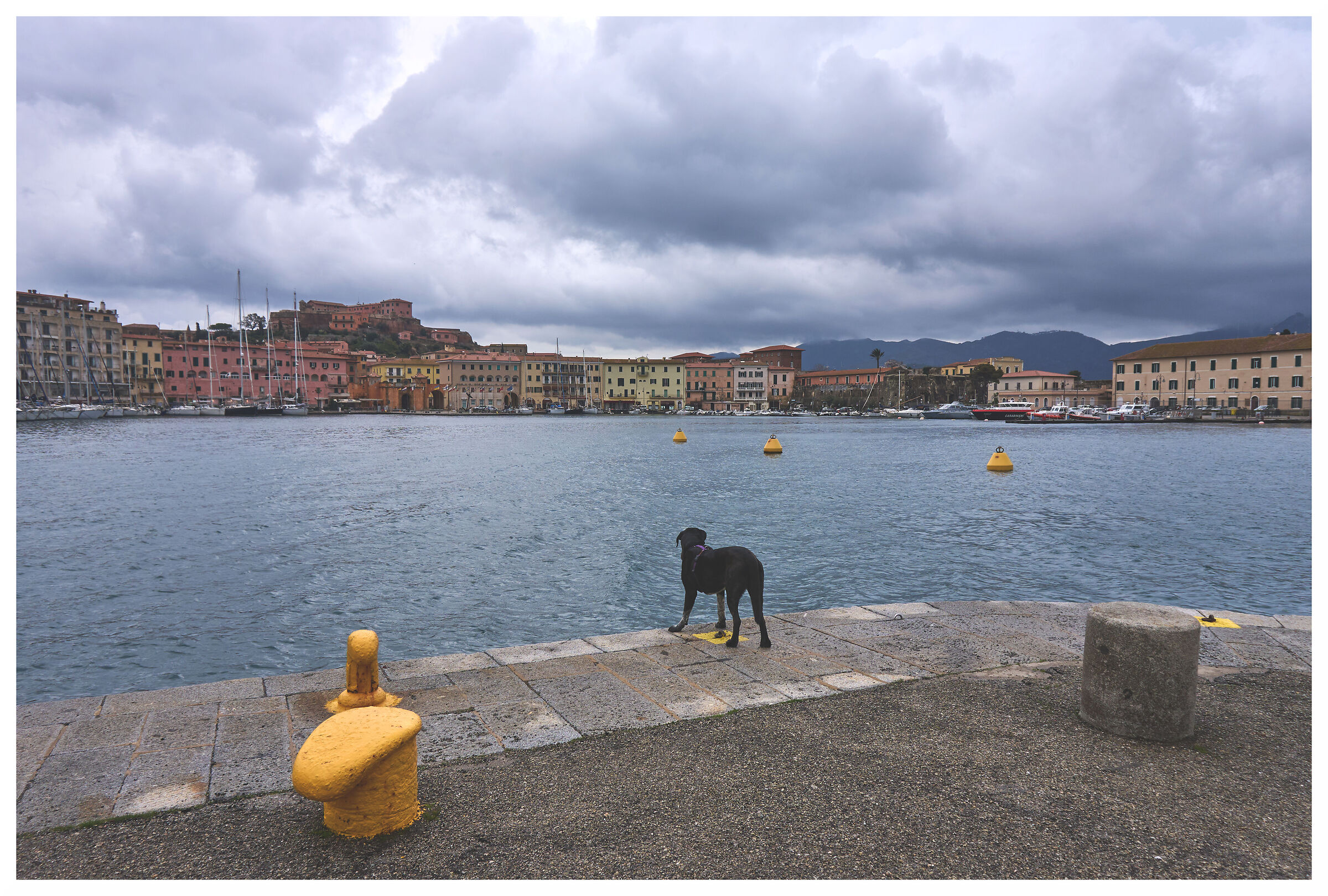 Portoferraio