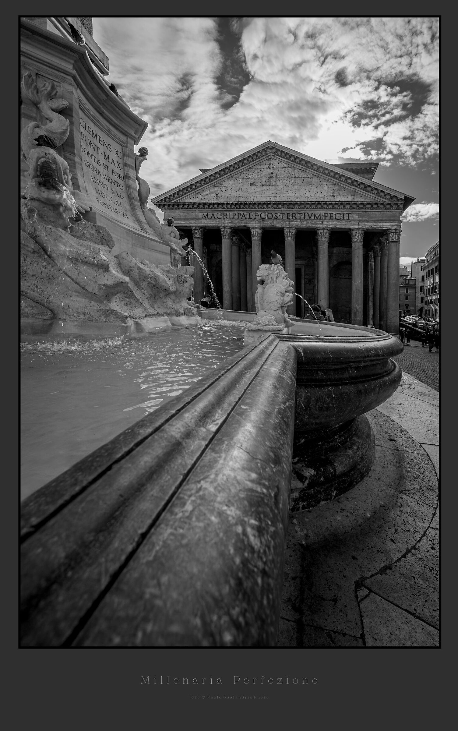 Millenaria Perfezione