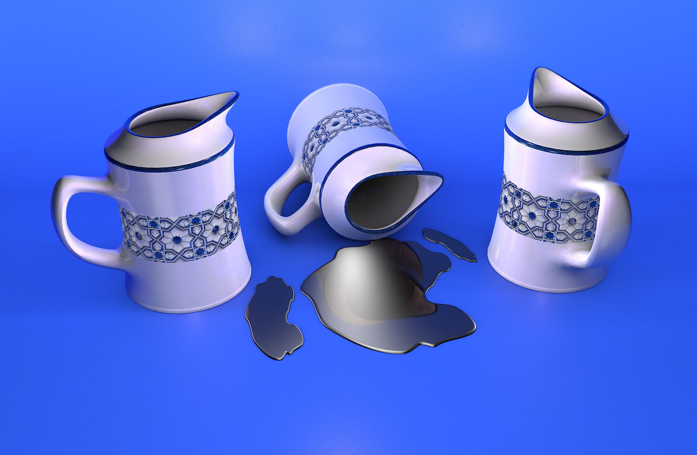 Ceramiche ...