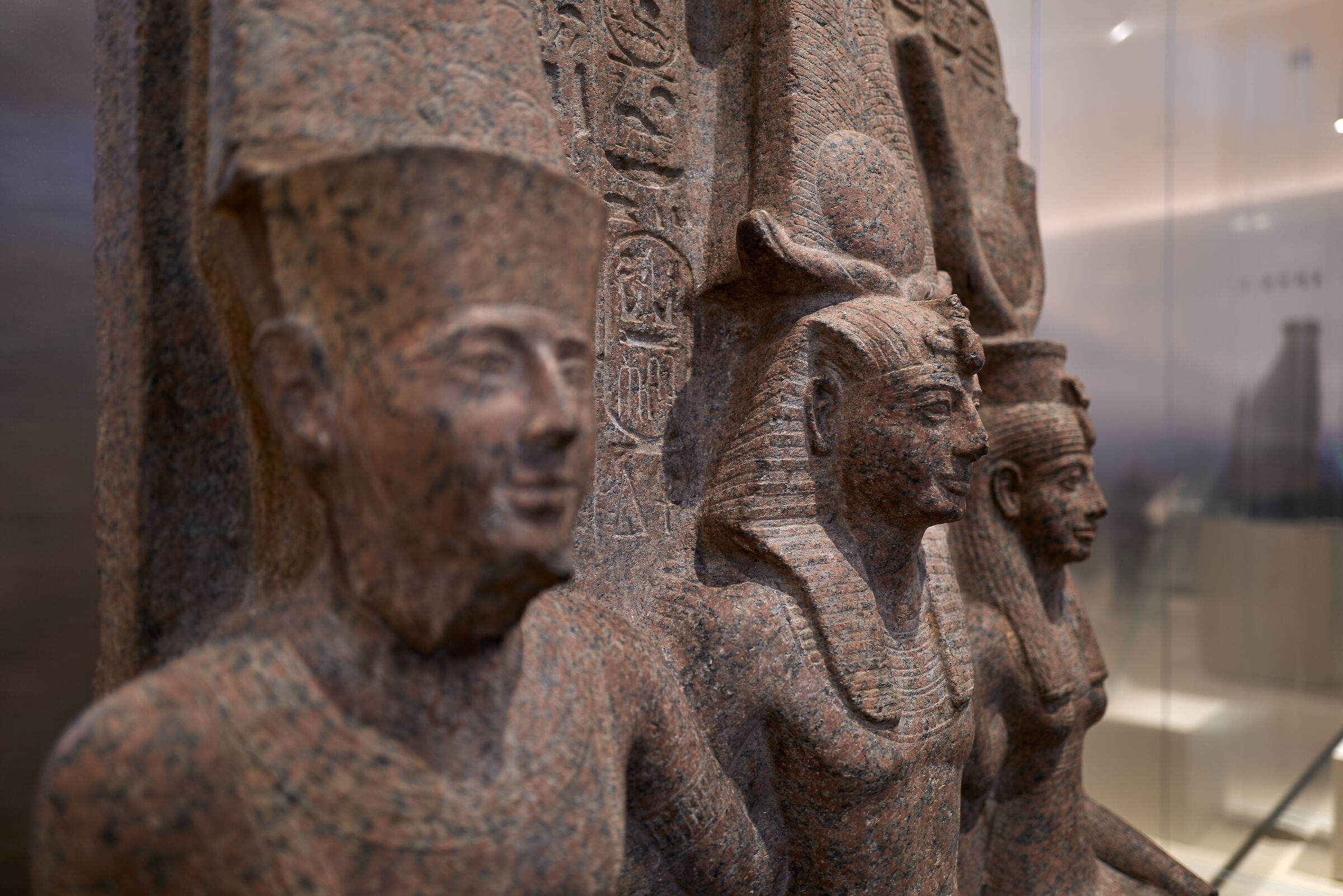 Turin Egyptian Museum