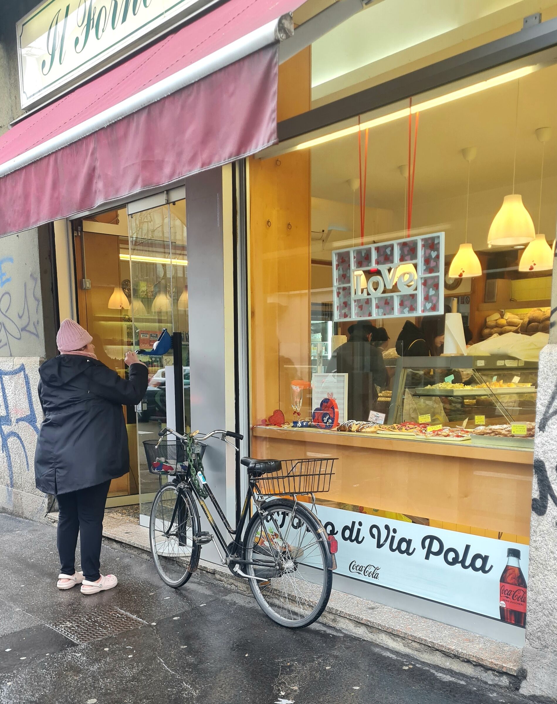 Dacci oggi il nostro pane .....6