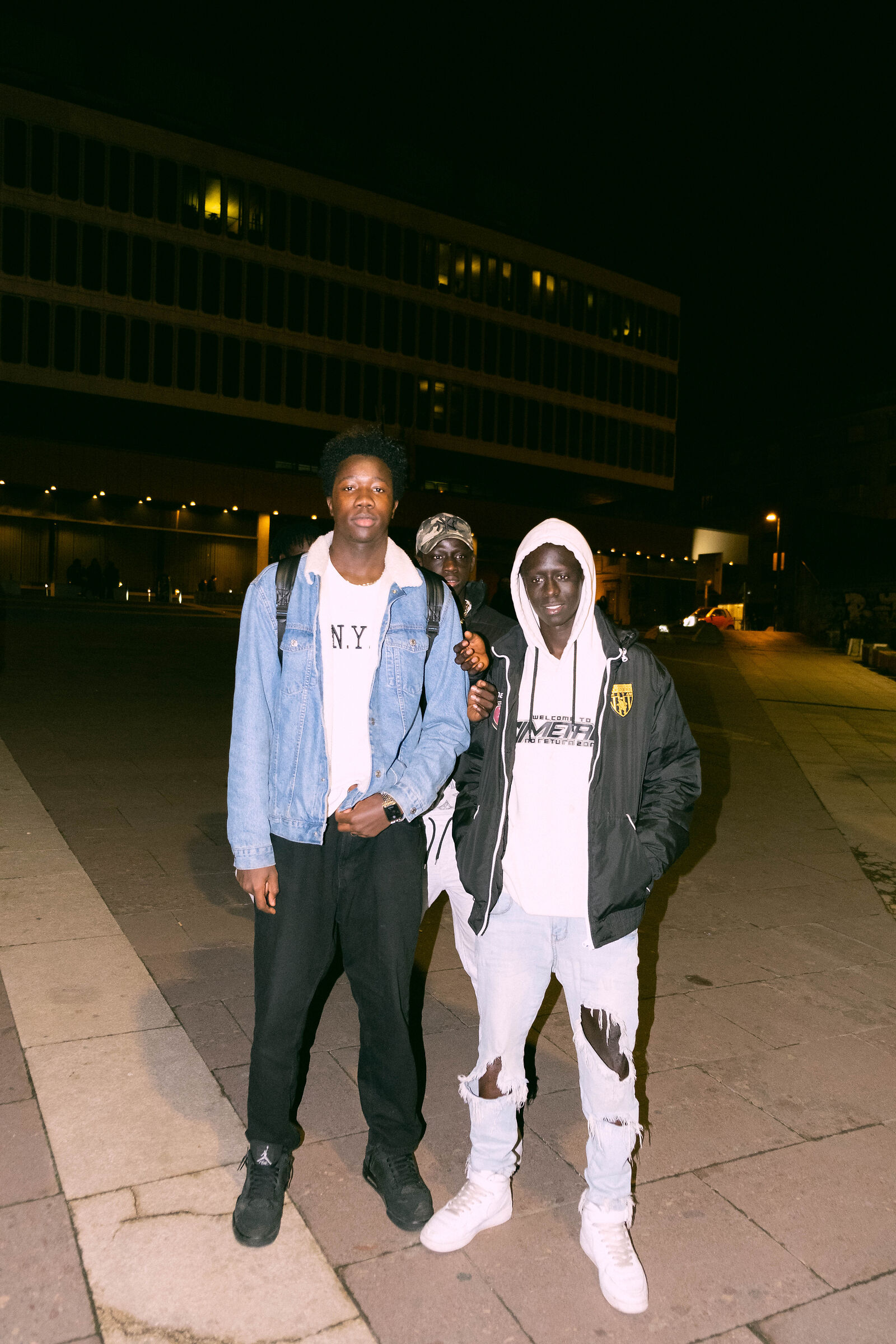 3LittleBirds in ValdoFusi