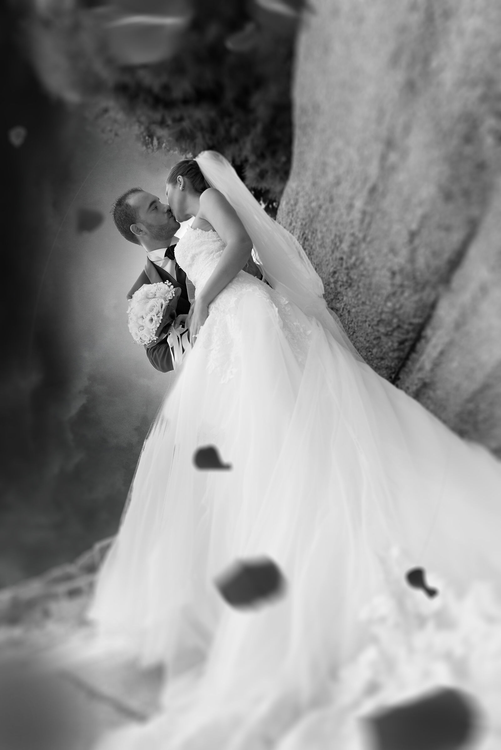 Scene dai Matrimoni