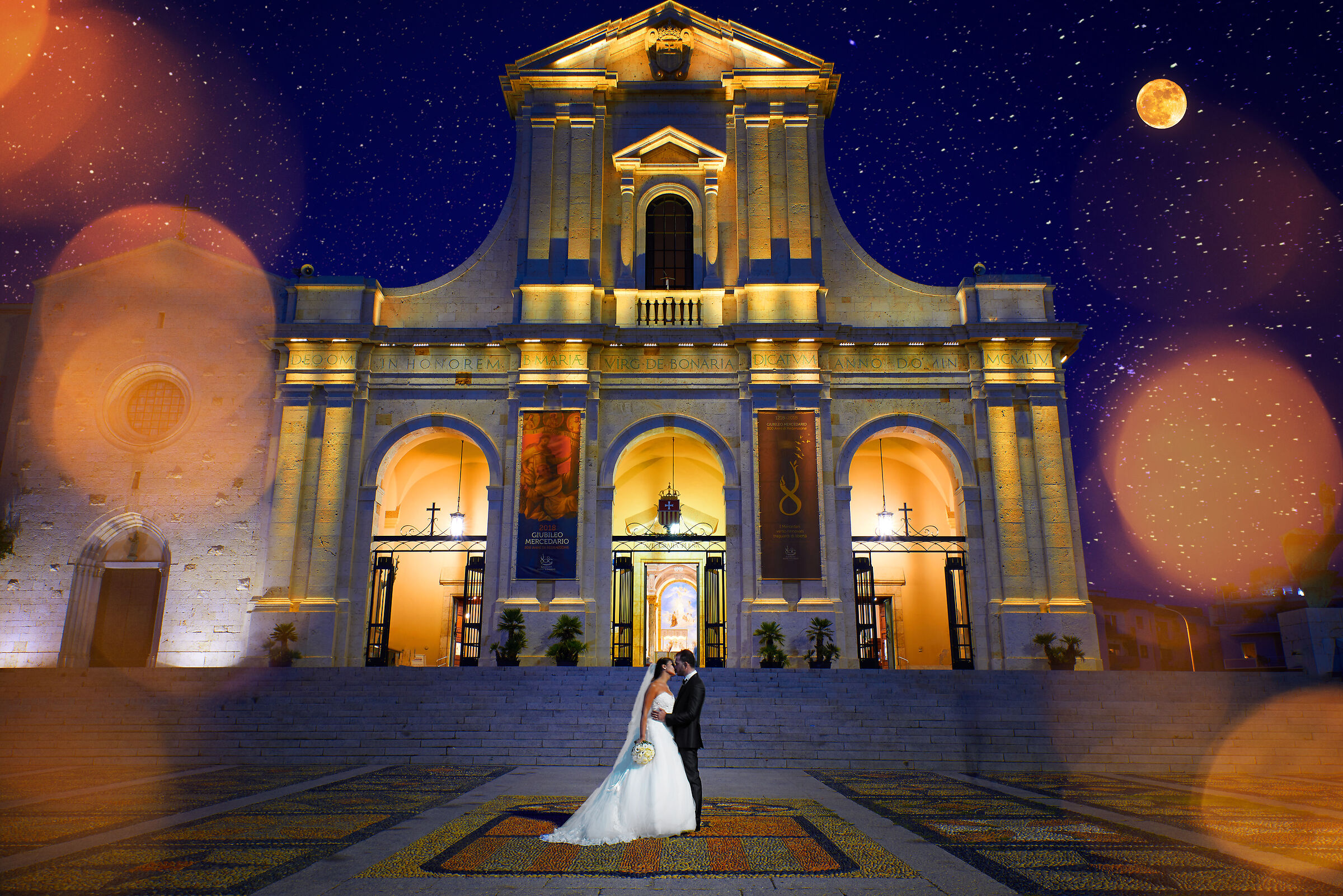 Scene dai Matrimoni