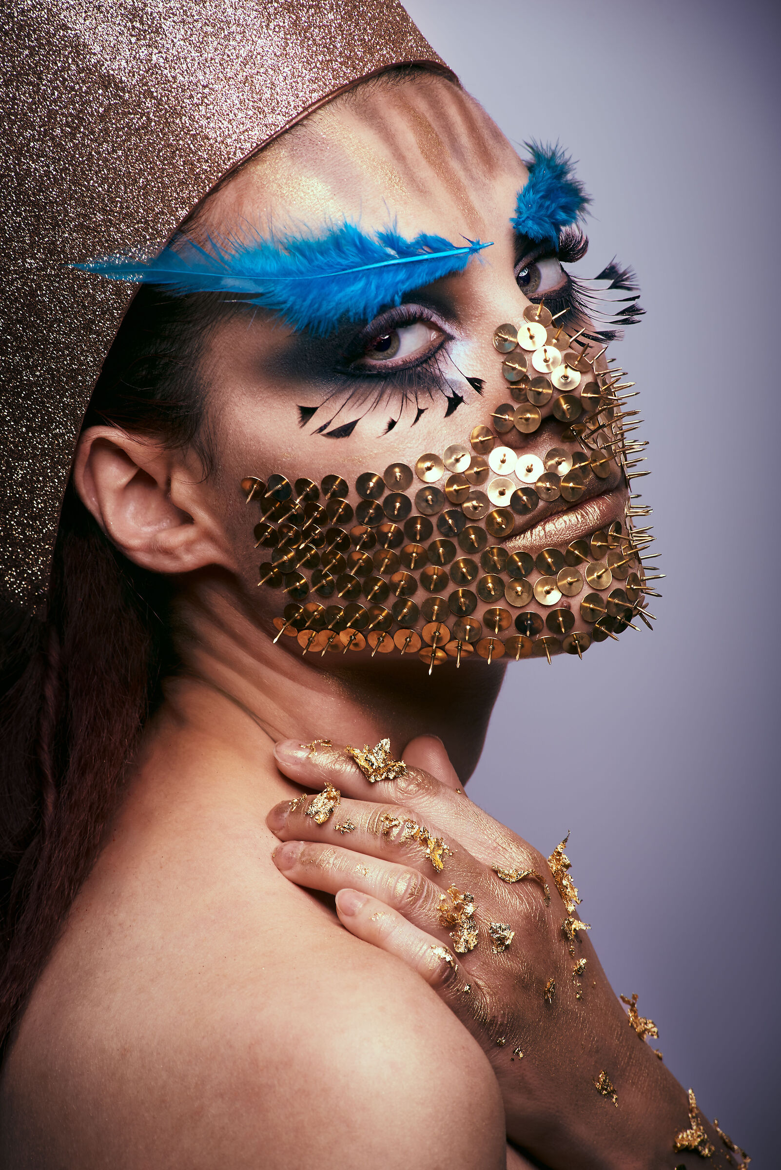 Work for Laurange Créatif