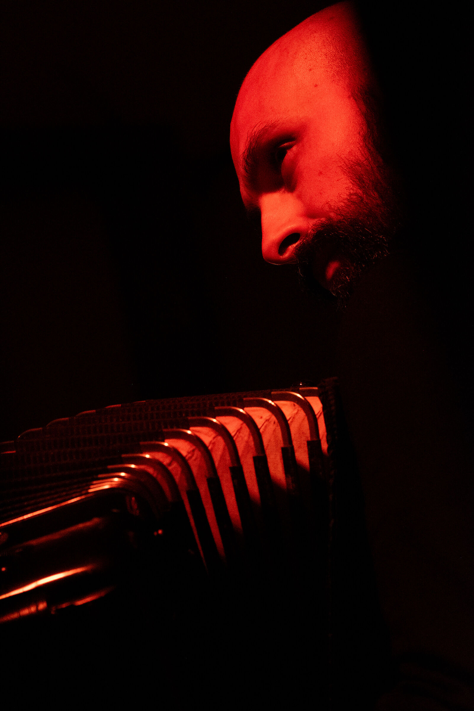 Accordion