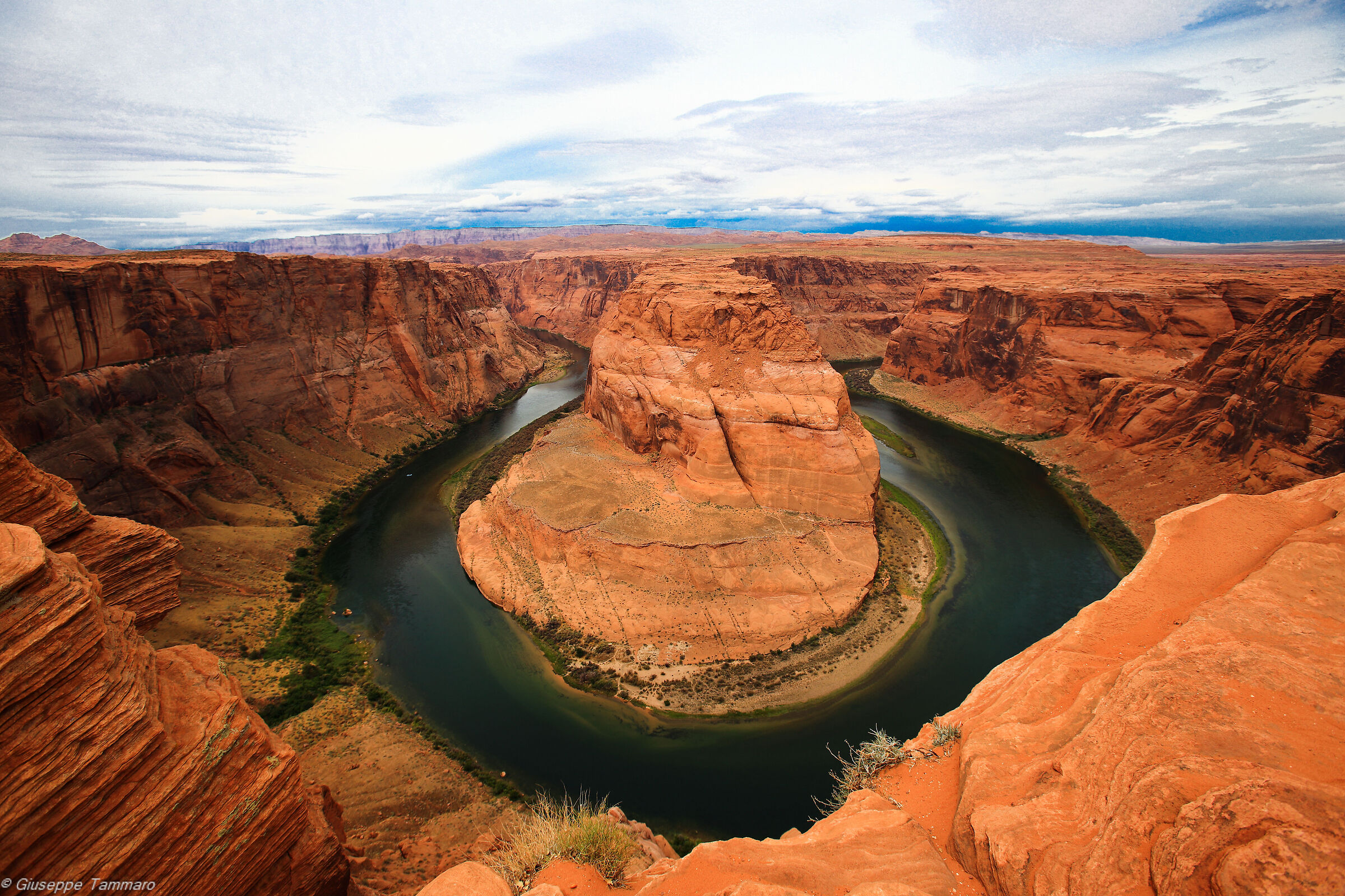 Gran Canyon