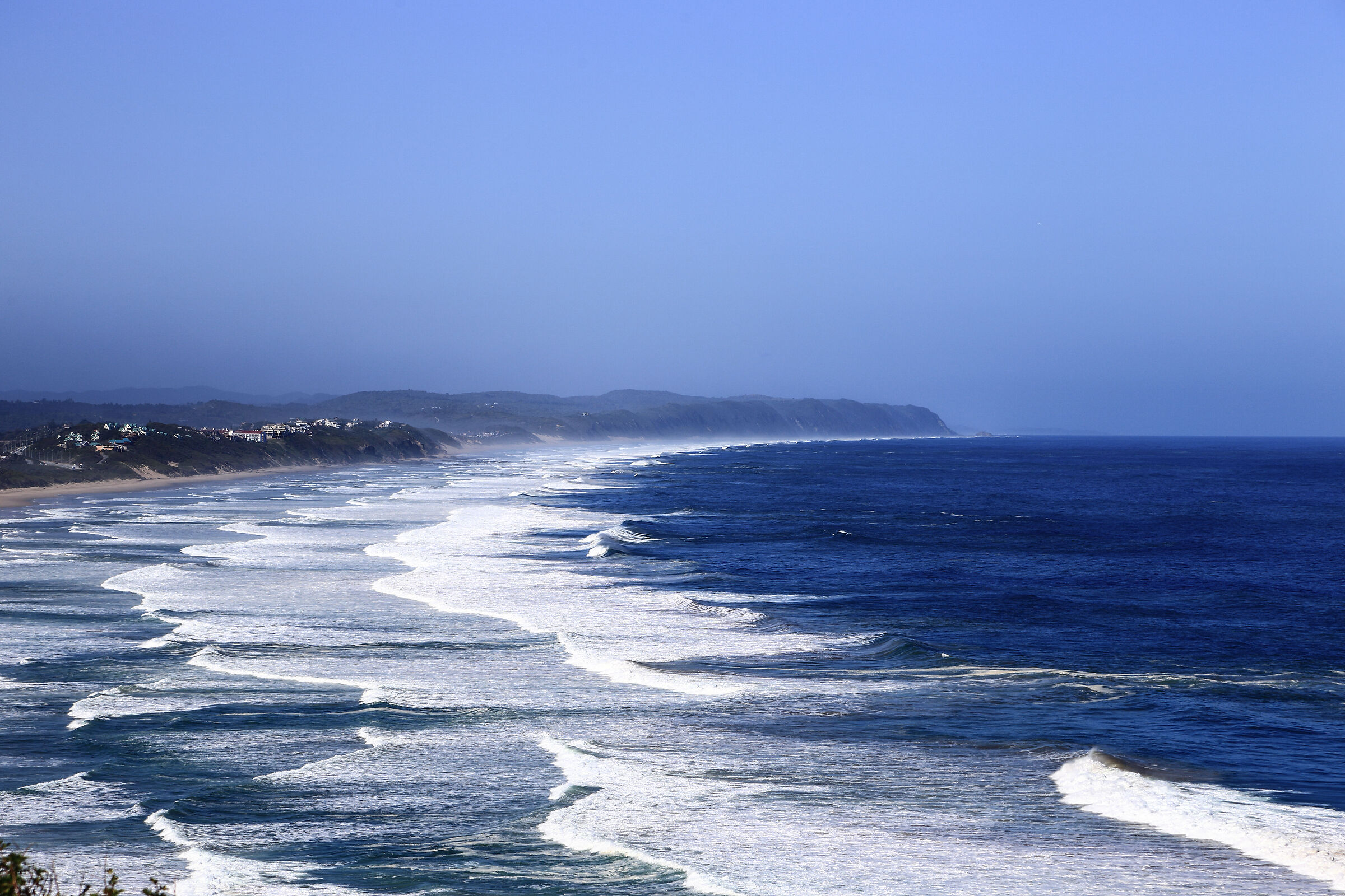 Costa sudafricana
