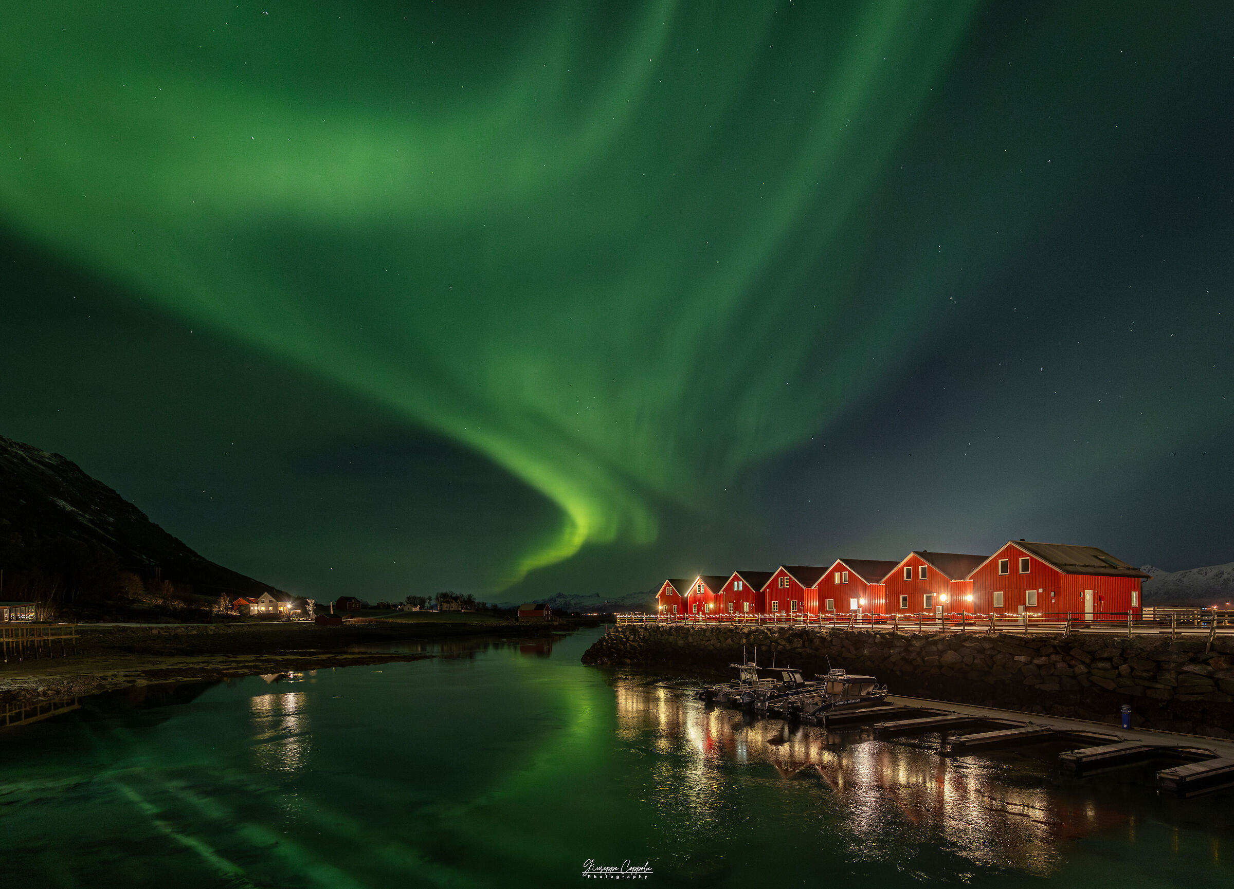 Lofoten Islands - Norway