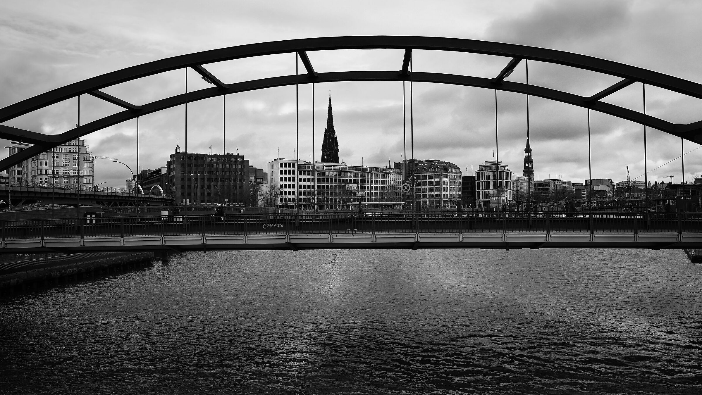 Hamburg- Elbe