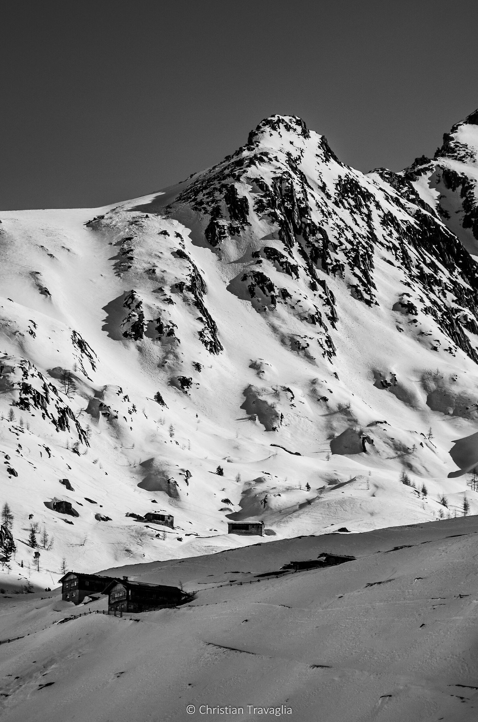 Val Aurina - Inverno 2022