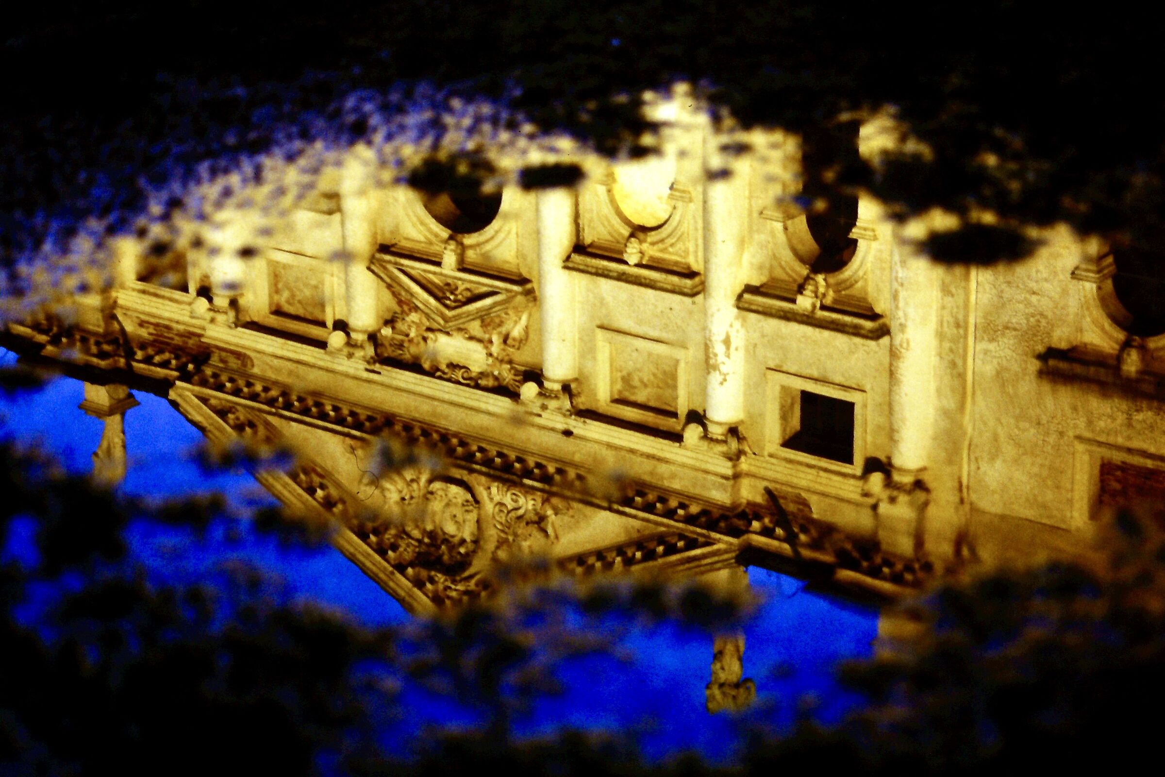 riflesso a Caldogno (vi)