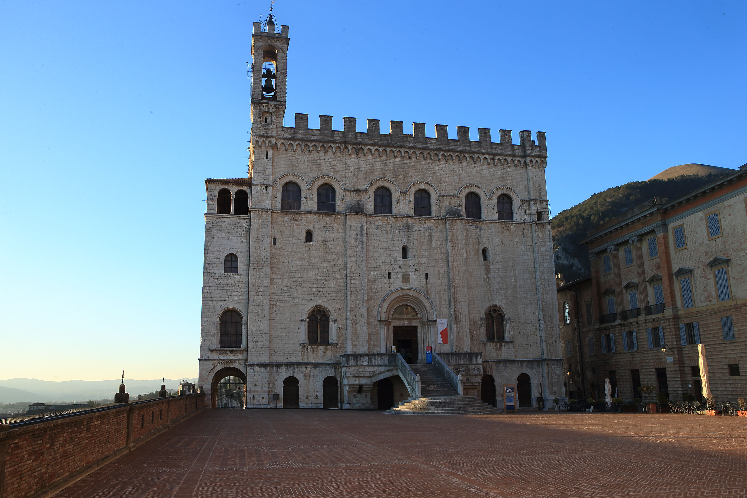 Palazzo dei Consoli
