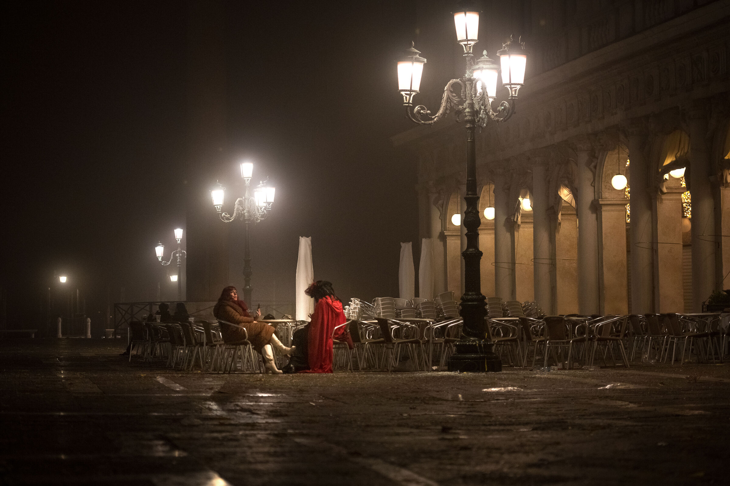 Venice by night_1