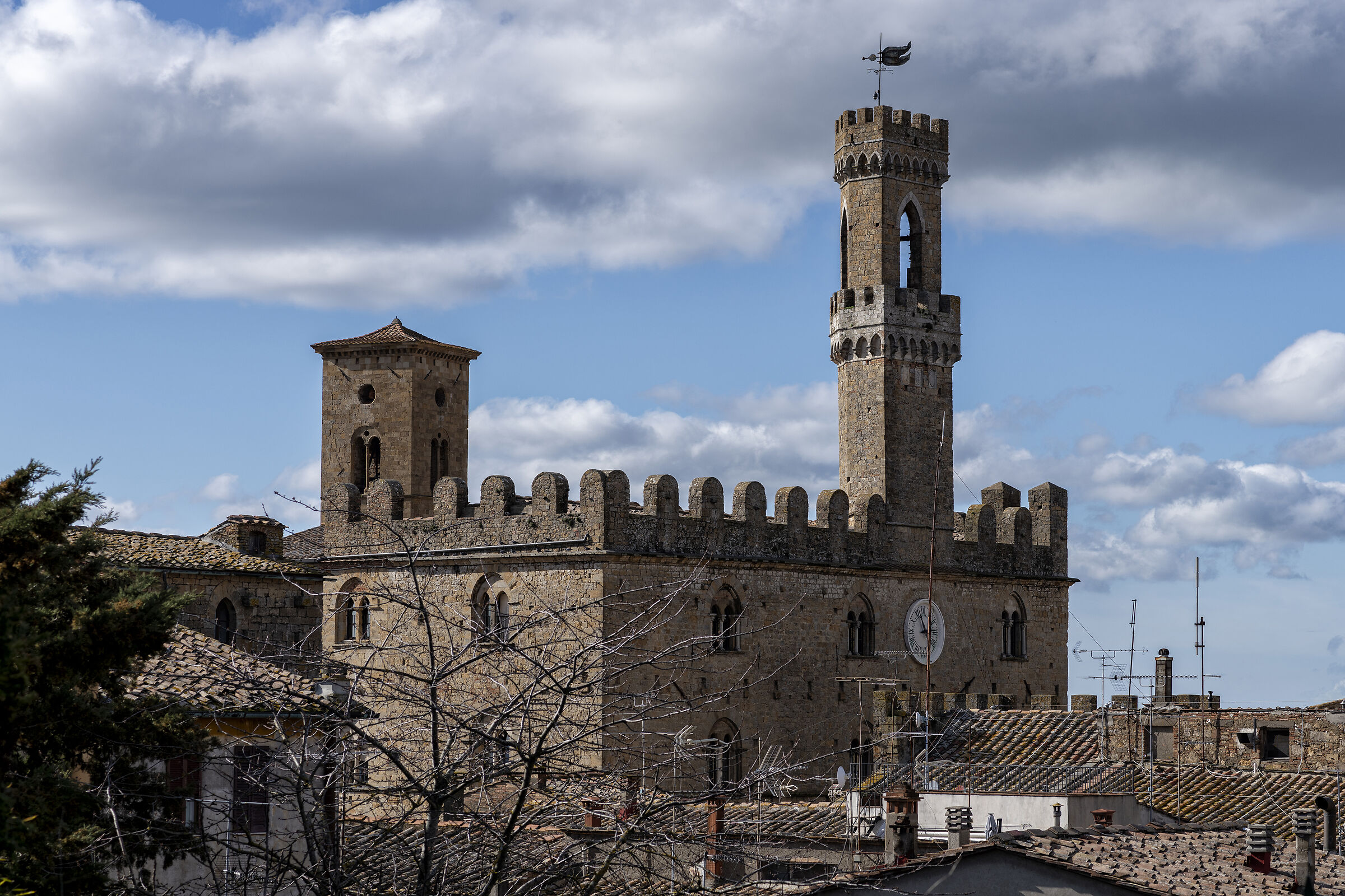 Volterra