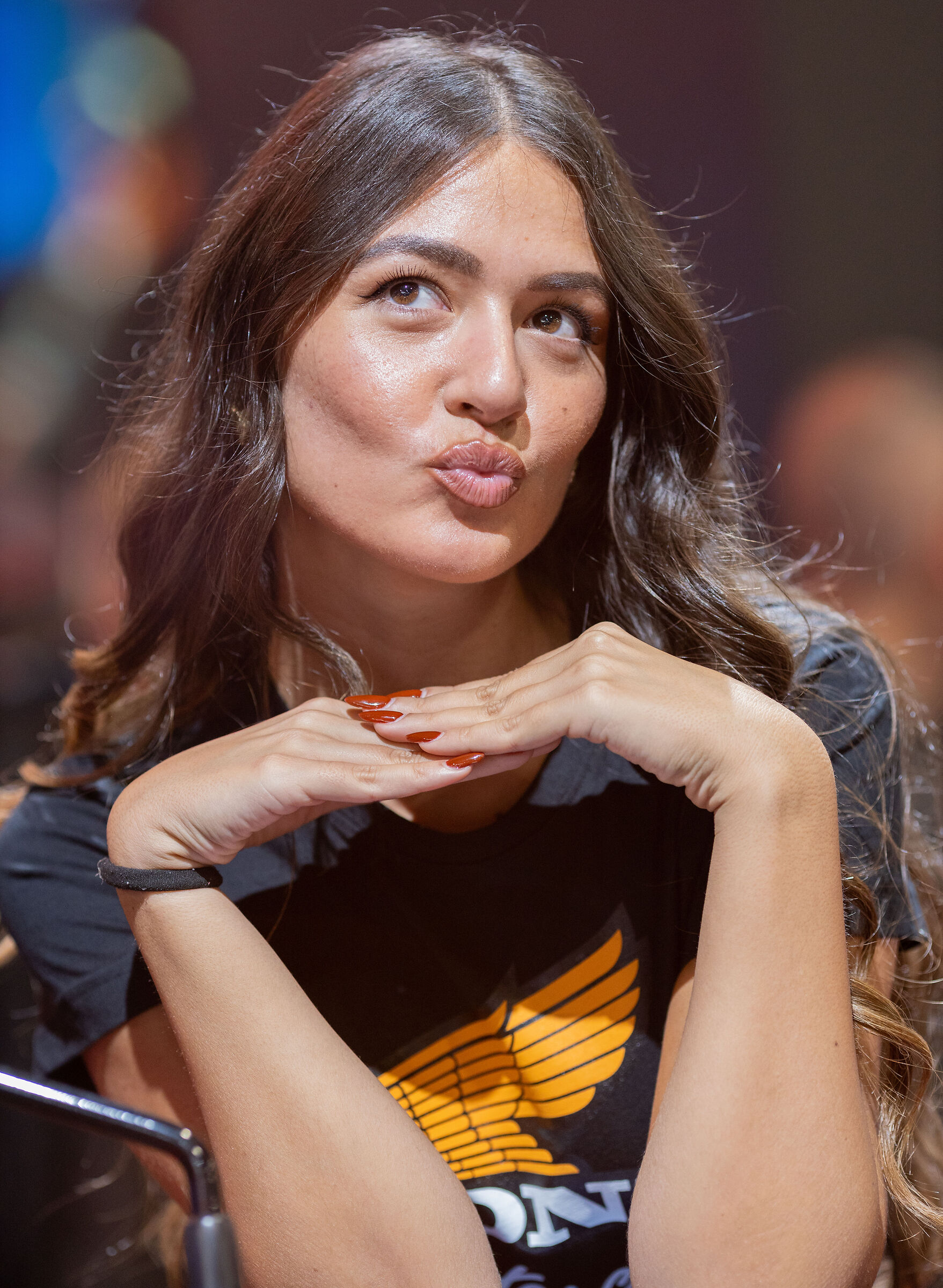 The Kiss and the Siren Song