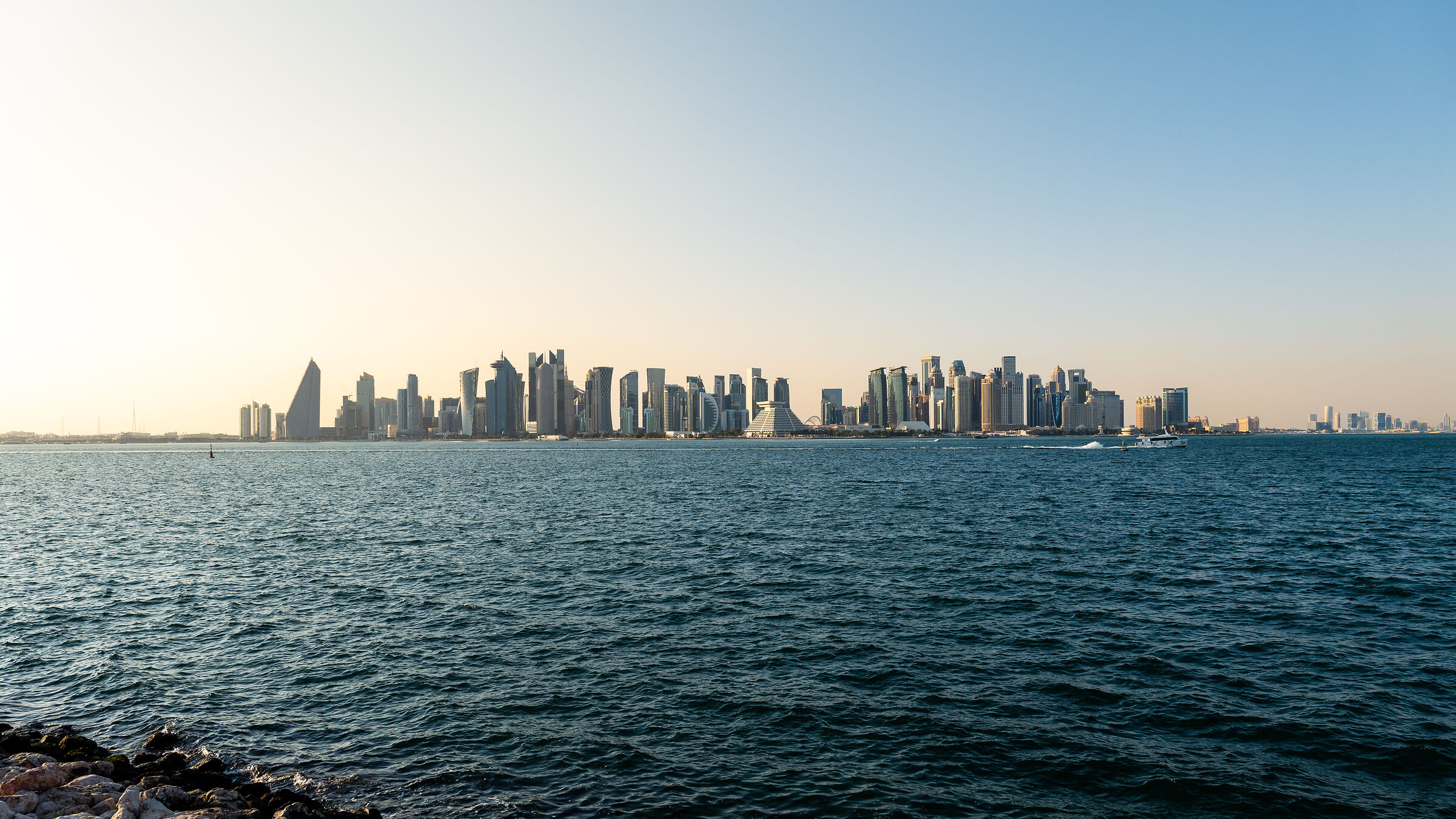 doha la tramonto pt.2
