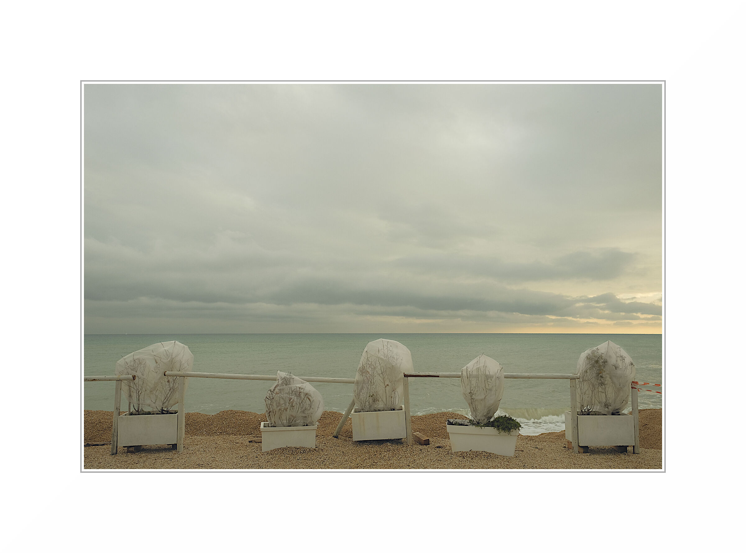 Porto Recanati, 2024