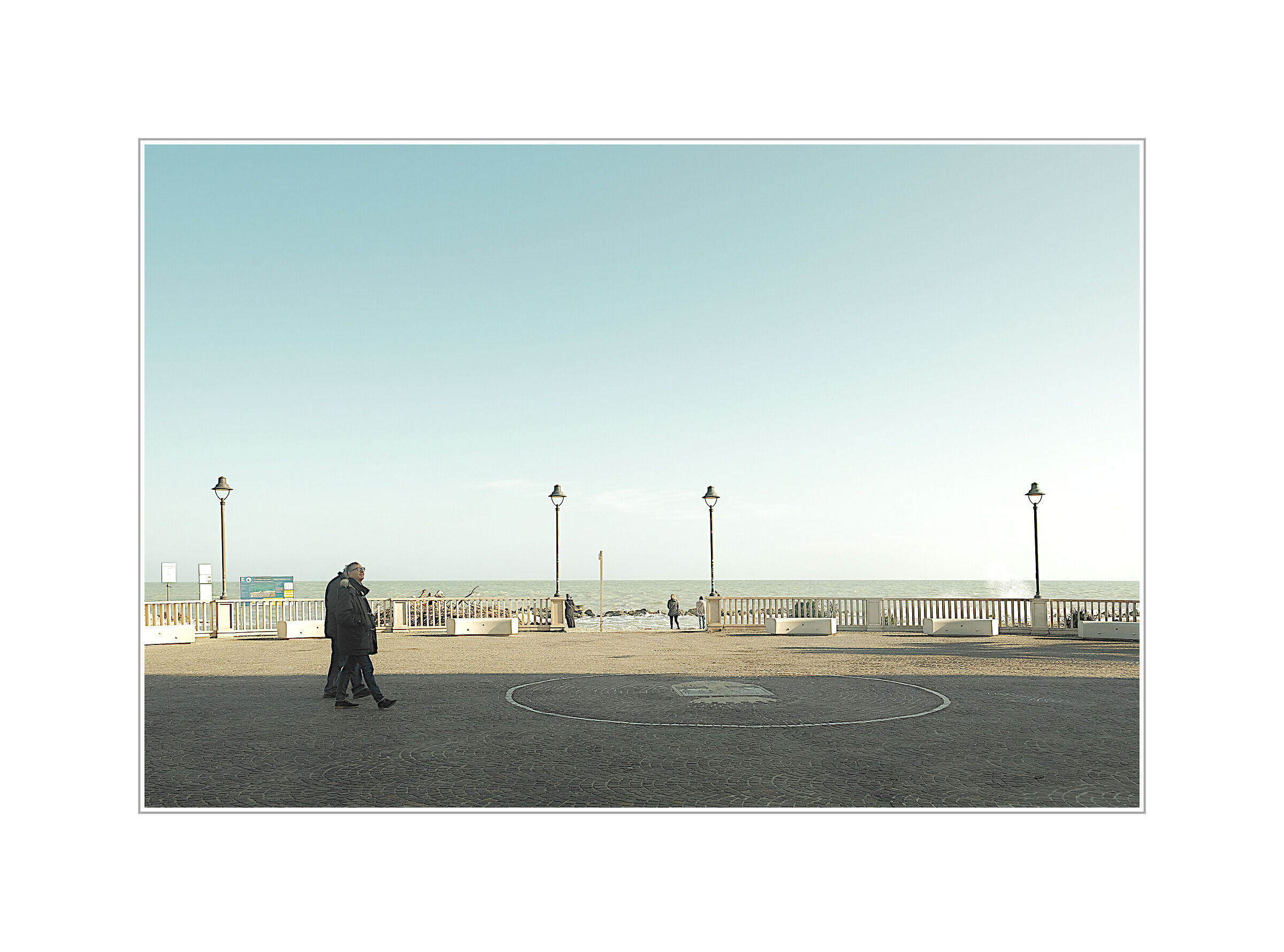 Porto Recanati, 2024