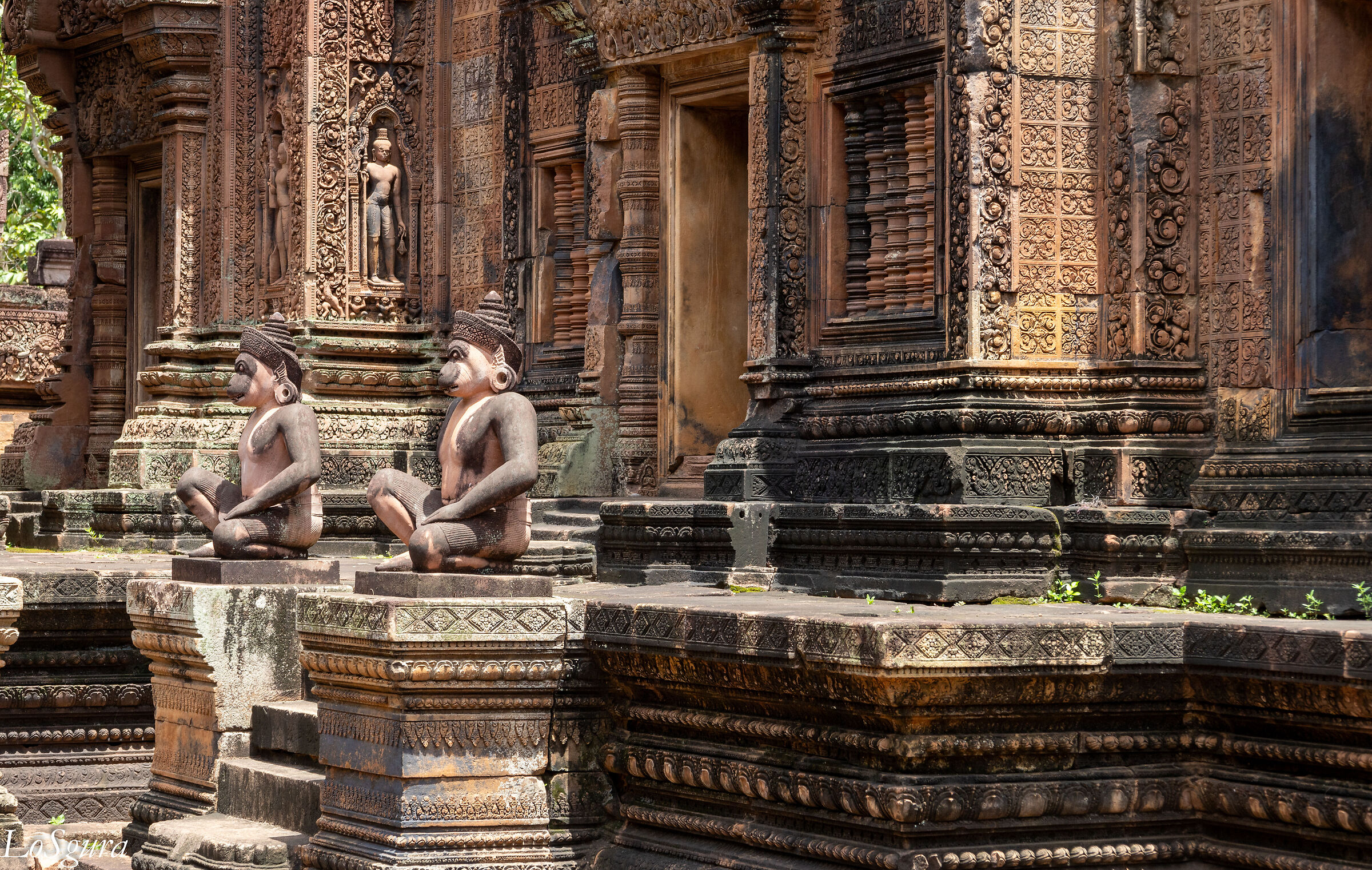 Temple