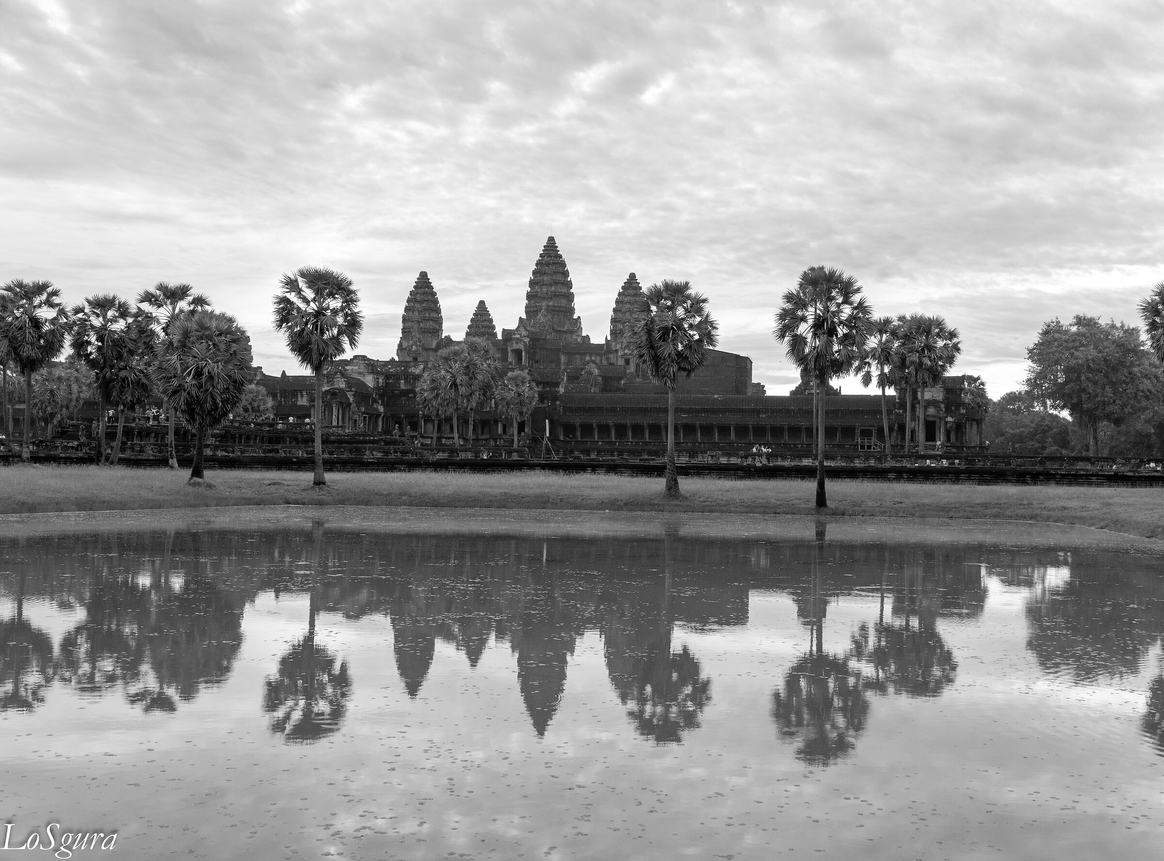 Angkor Wat